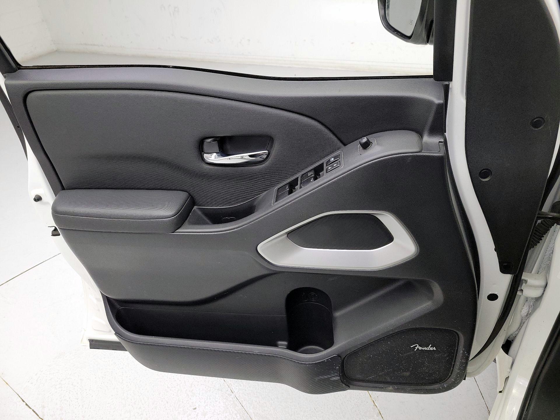 Thumbnail: 2022 Nissan Frontier - 12