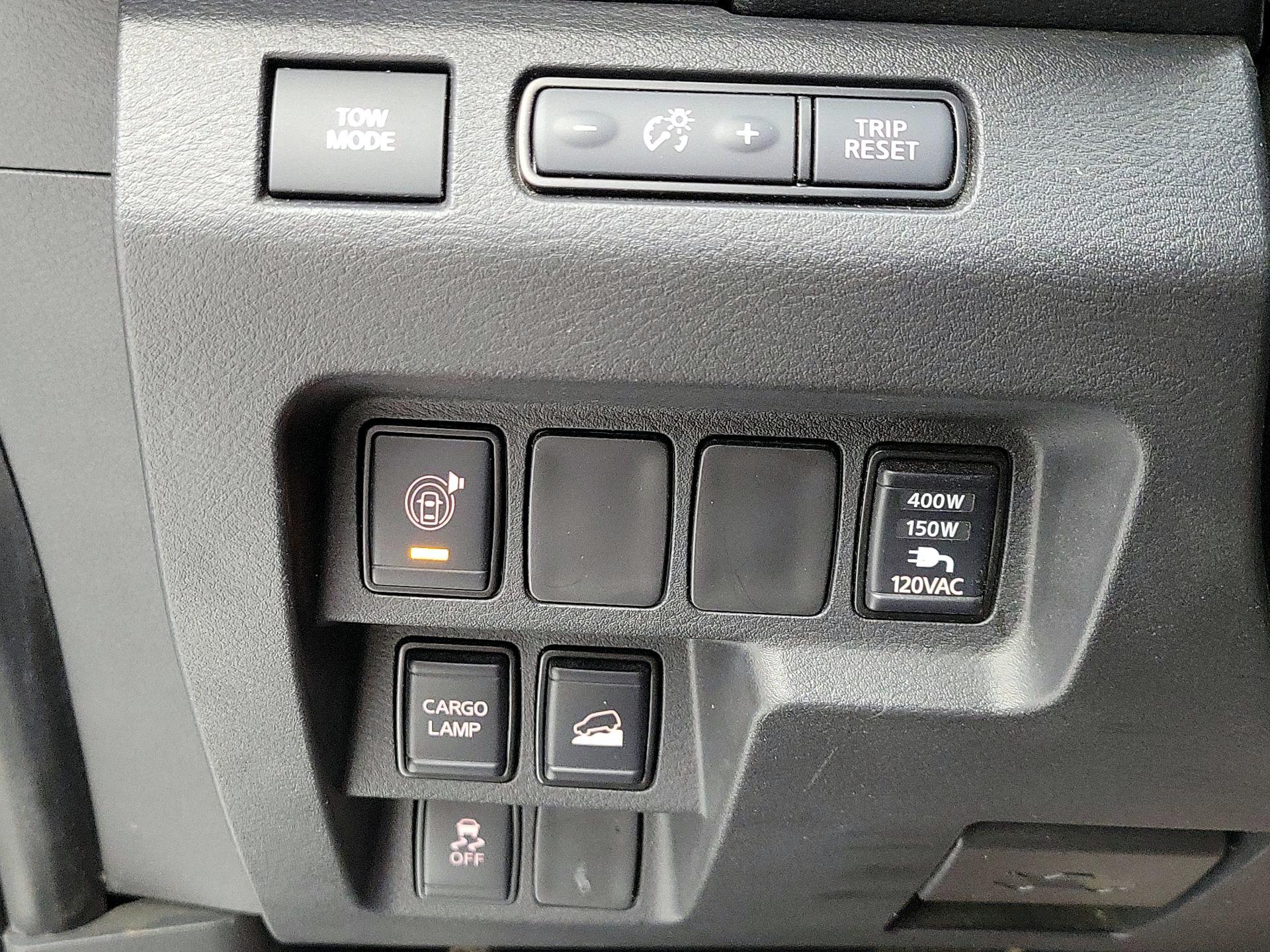 Thumbnail: 2022 Nissan Frontier - 13