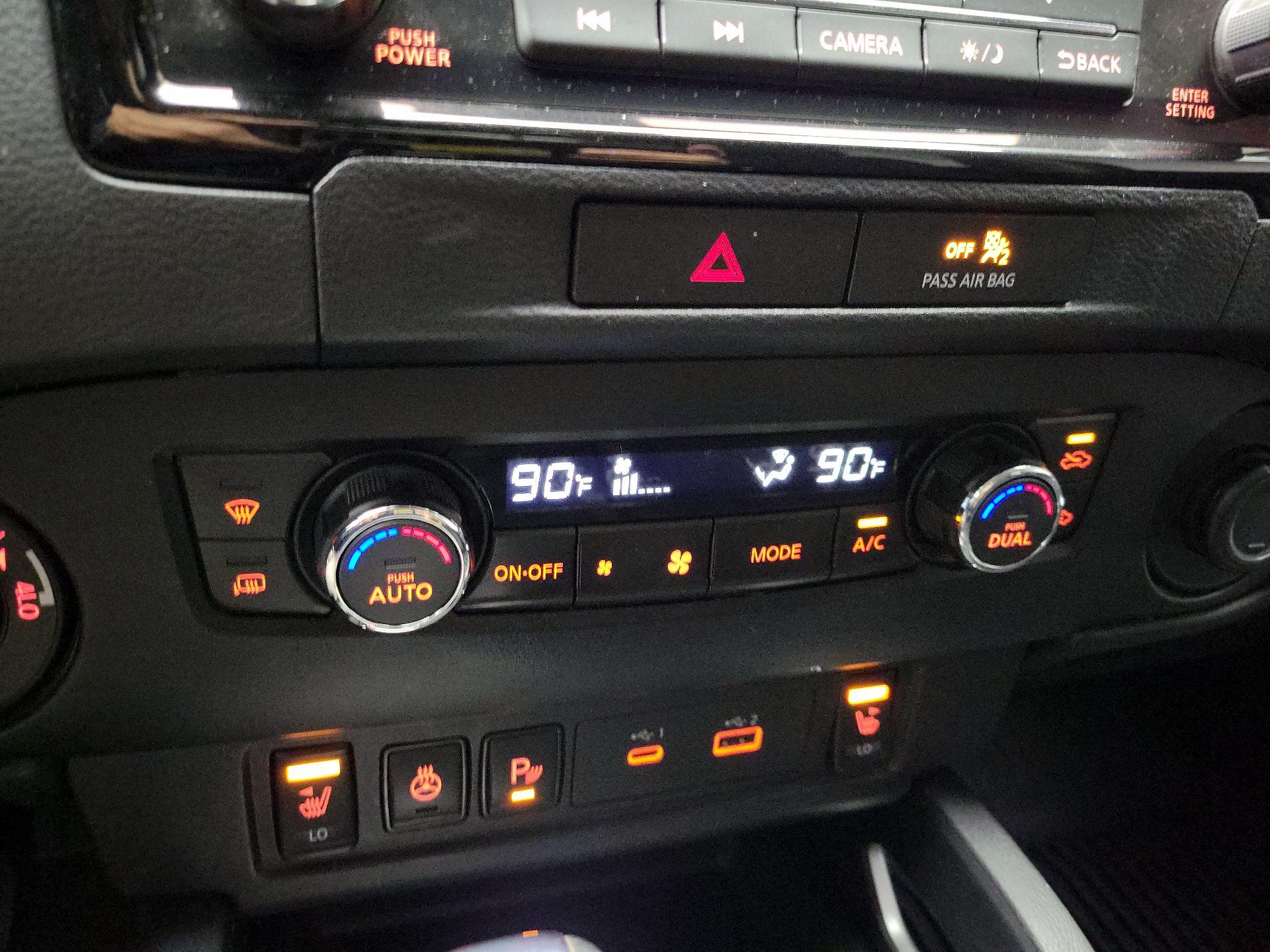 Thumbnail: 2022 Nissan Frontier - 16