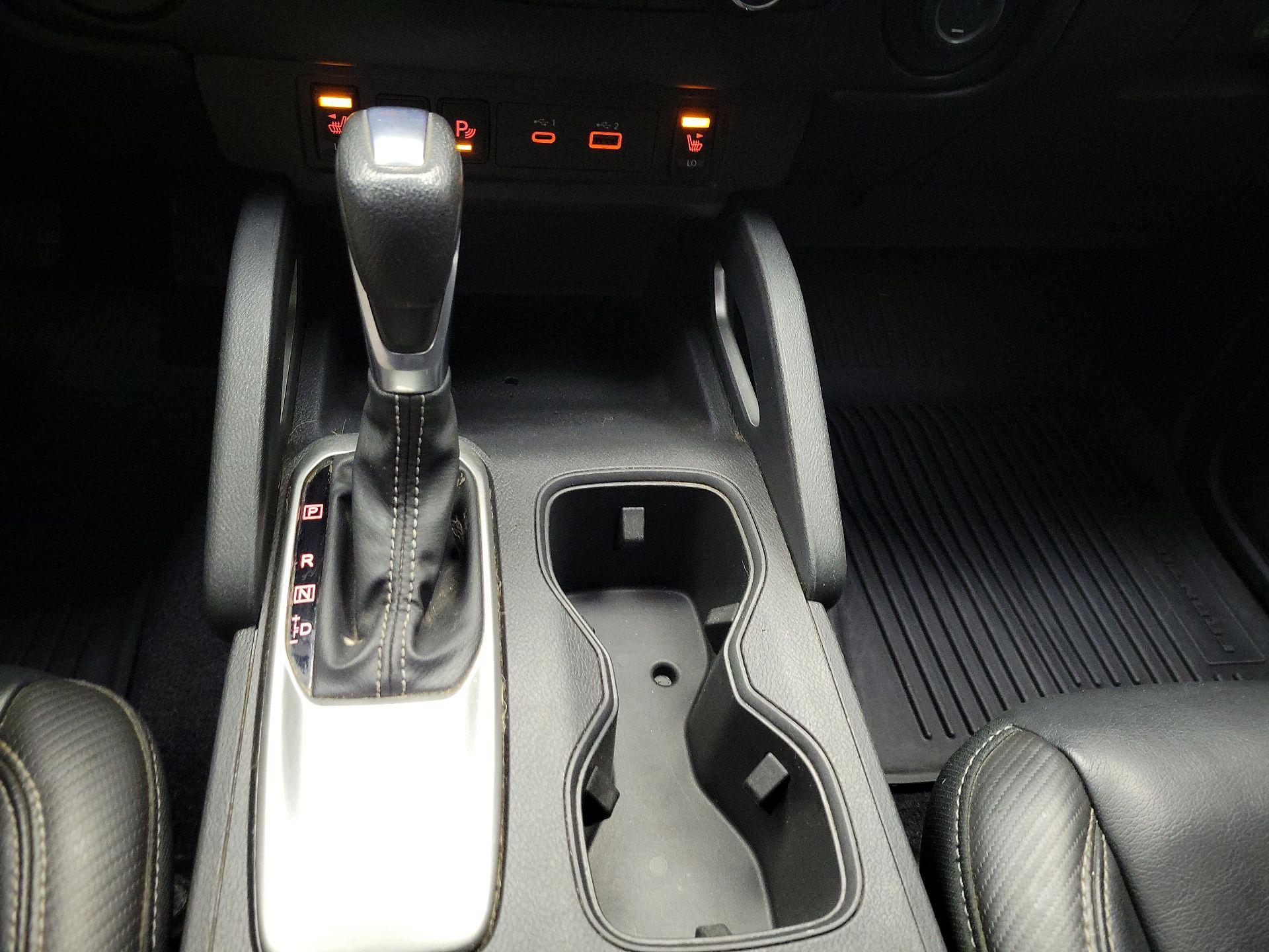 Thumbnail: 2022 Nissan Frontier - 17