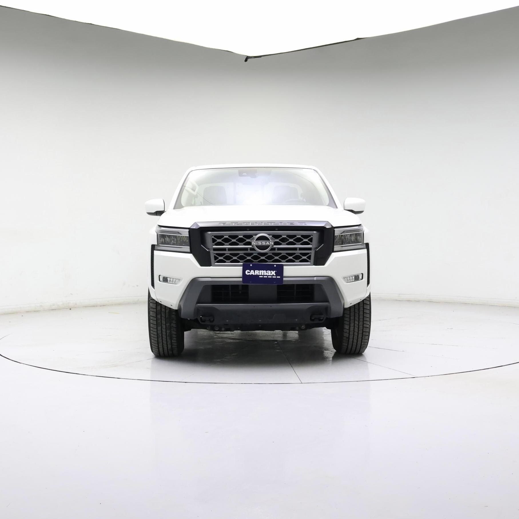 Thumbnail: 2022 Nissan Frontier - 6