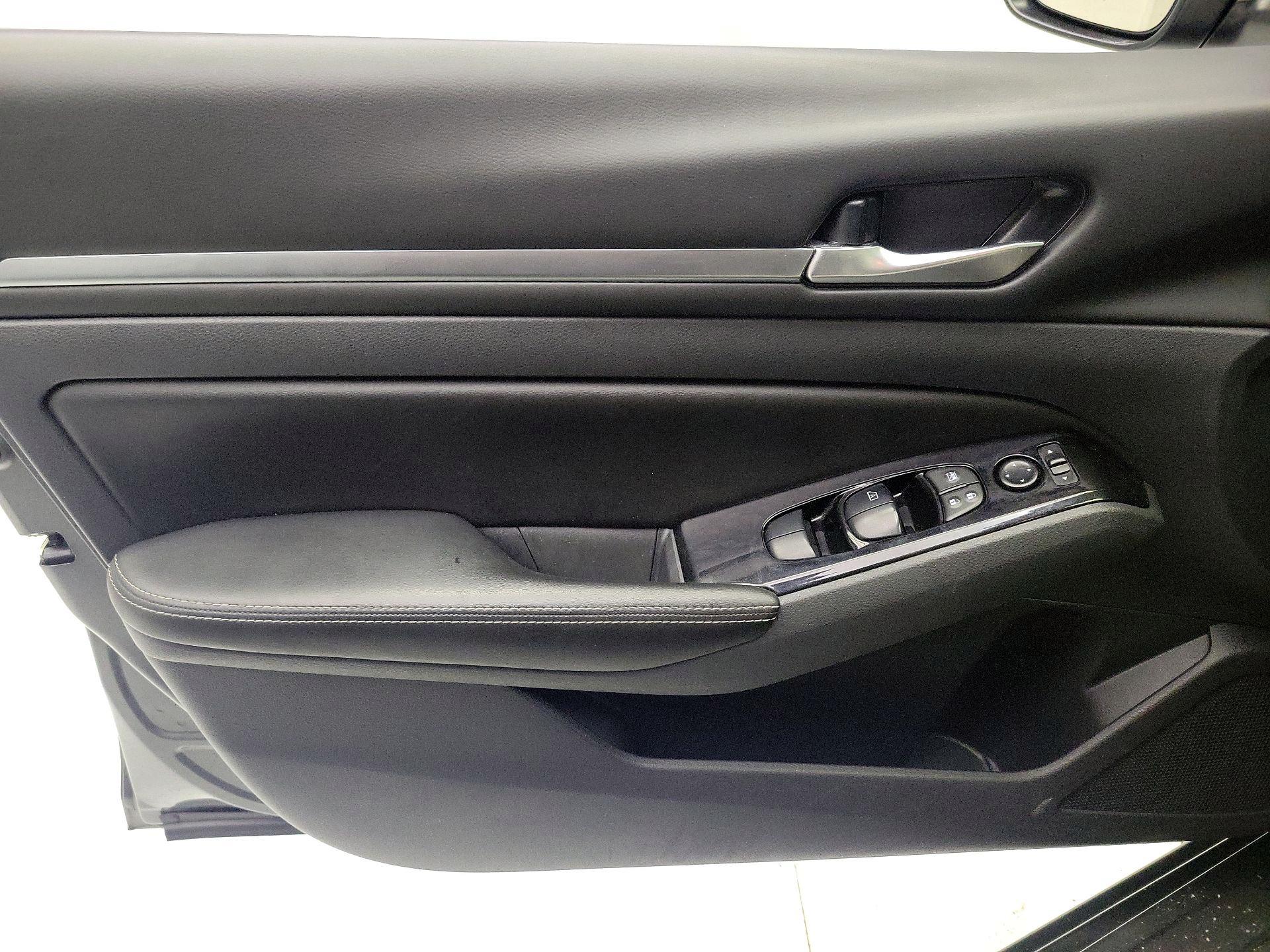 Thumbnail: 2023 Nissan Altima - 12