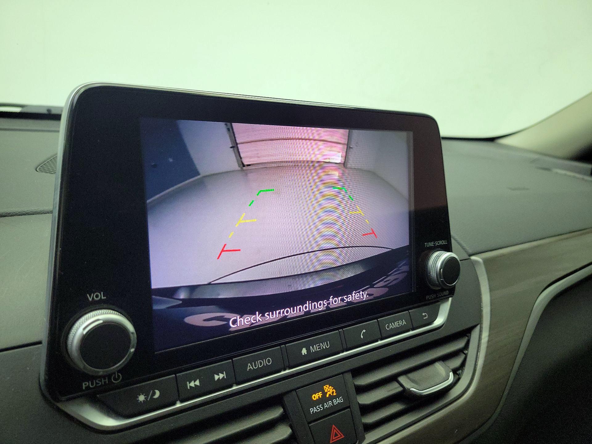 Thumbnail: 2023 Nissan Altima - 13