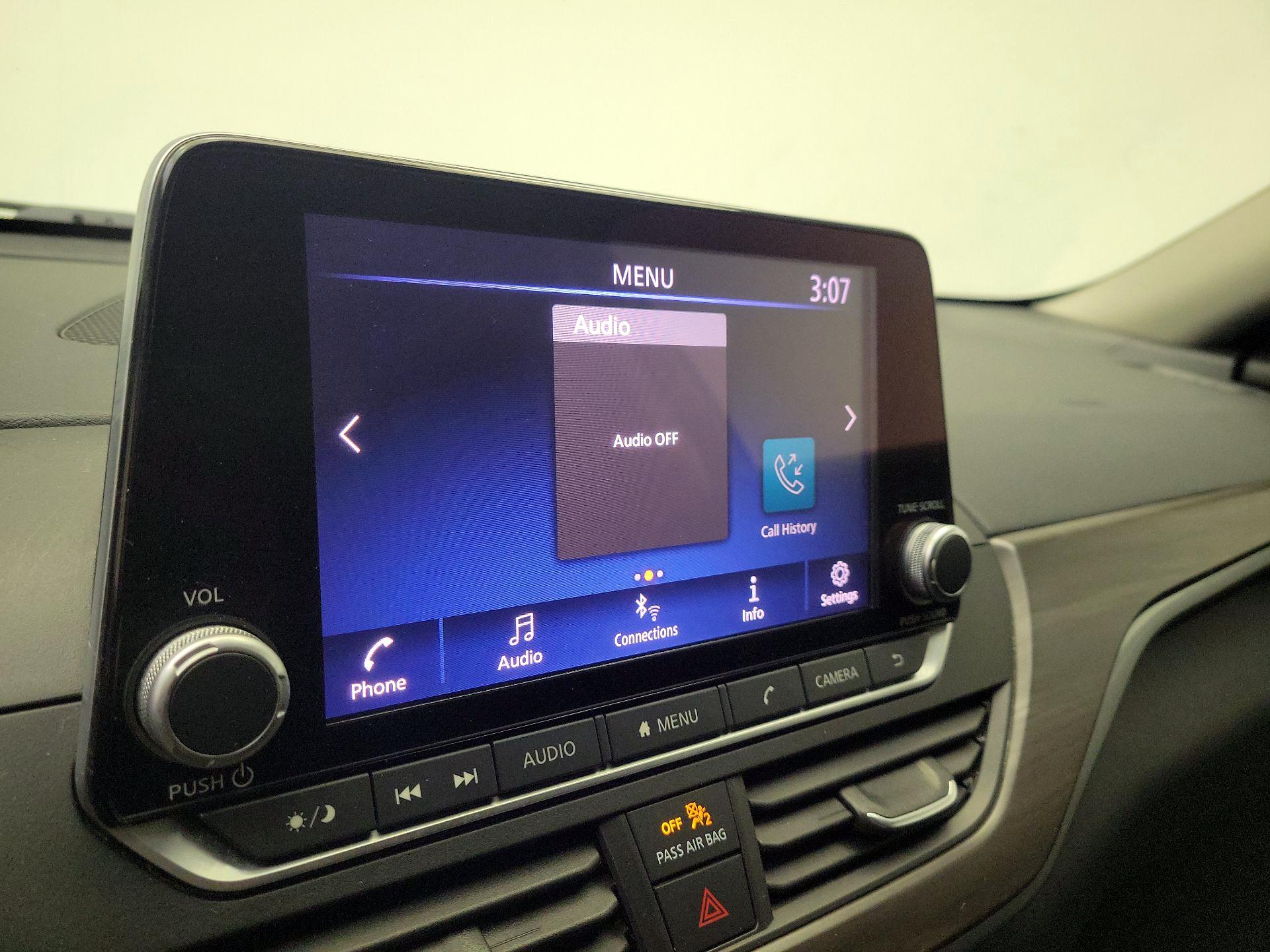 Thumbnail: 2023 Nissan Altima - 14