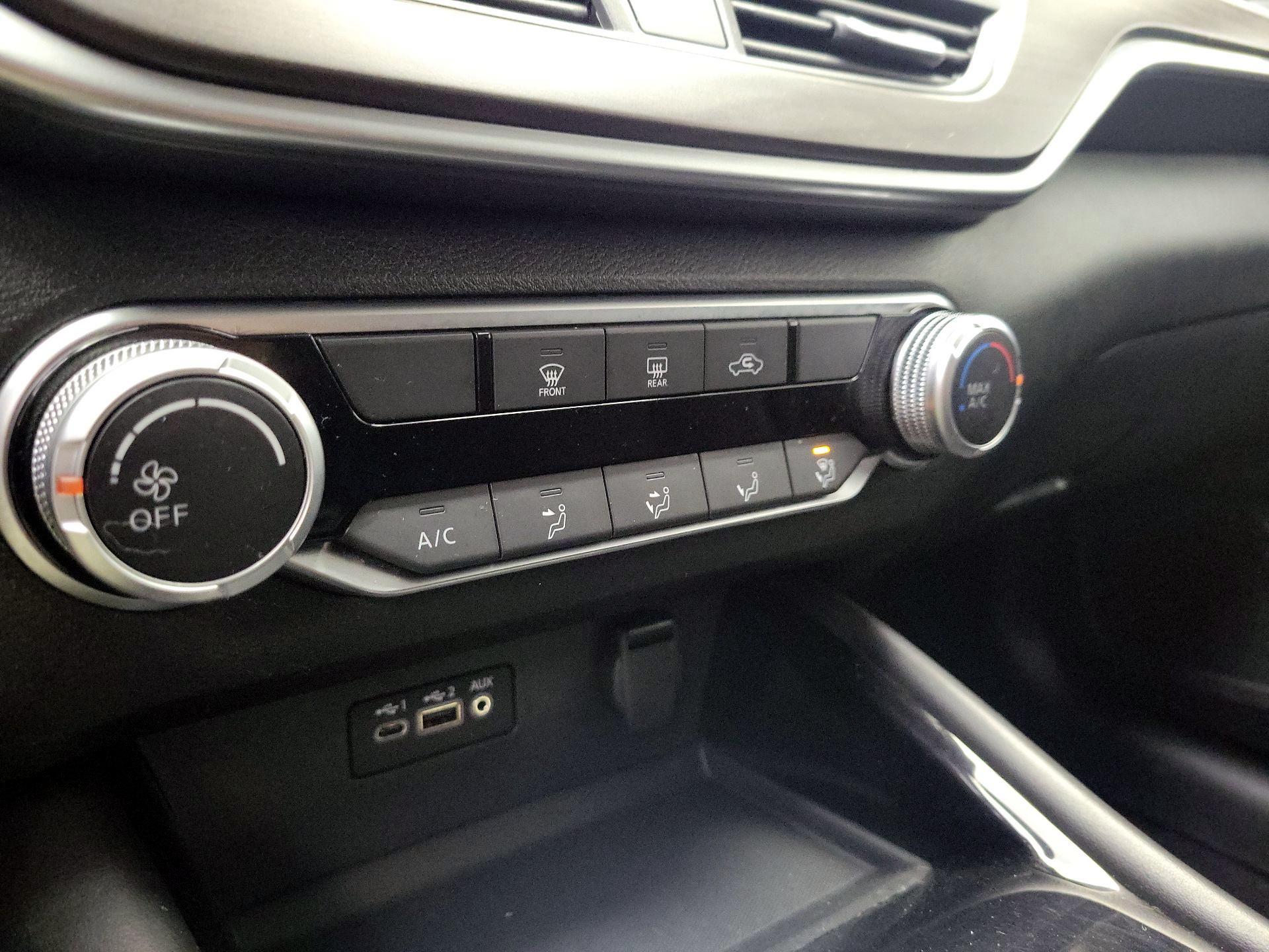 Thumbnail: 2023 Nissan Altima - 15