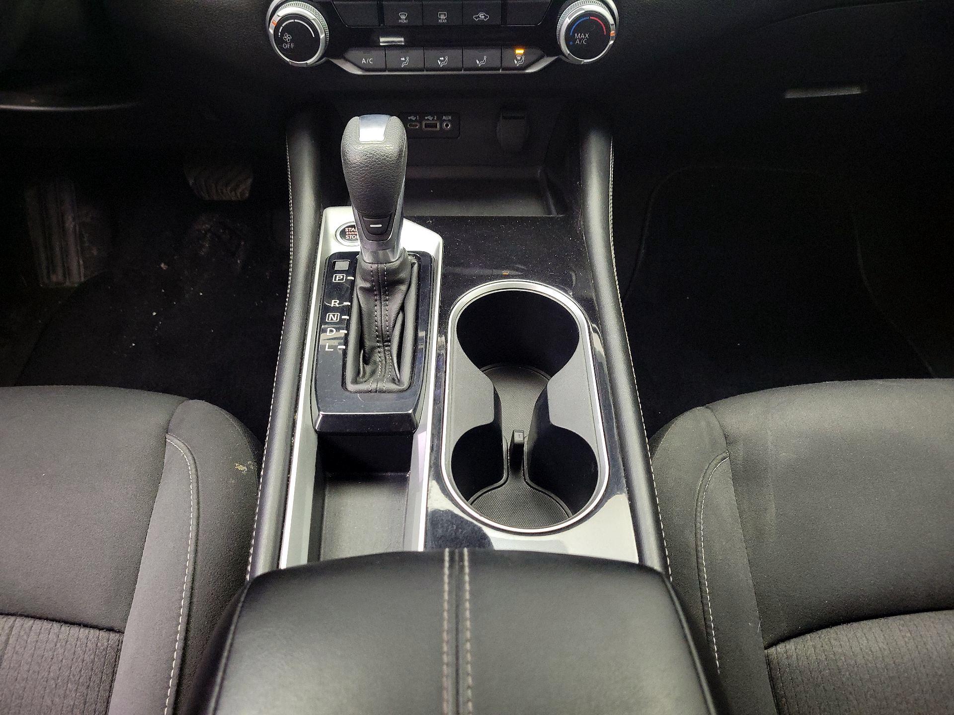 Thumbnail: 2023 Nissan Altima - 16