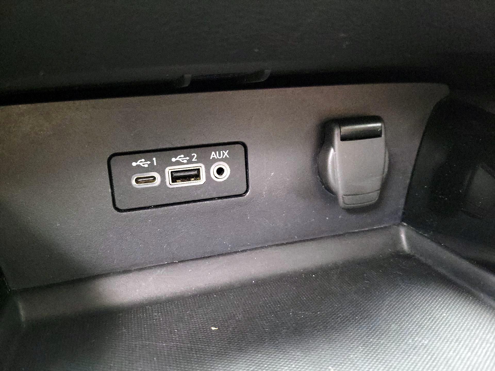 Thumbnail: 2023 Nissan Altima - 17