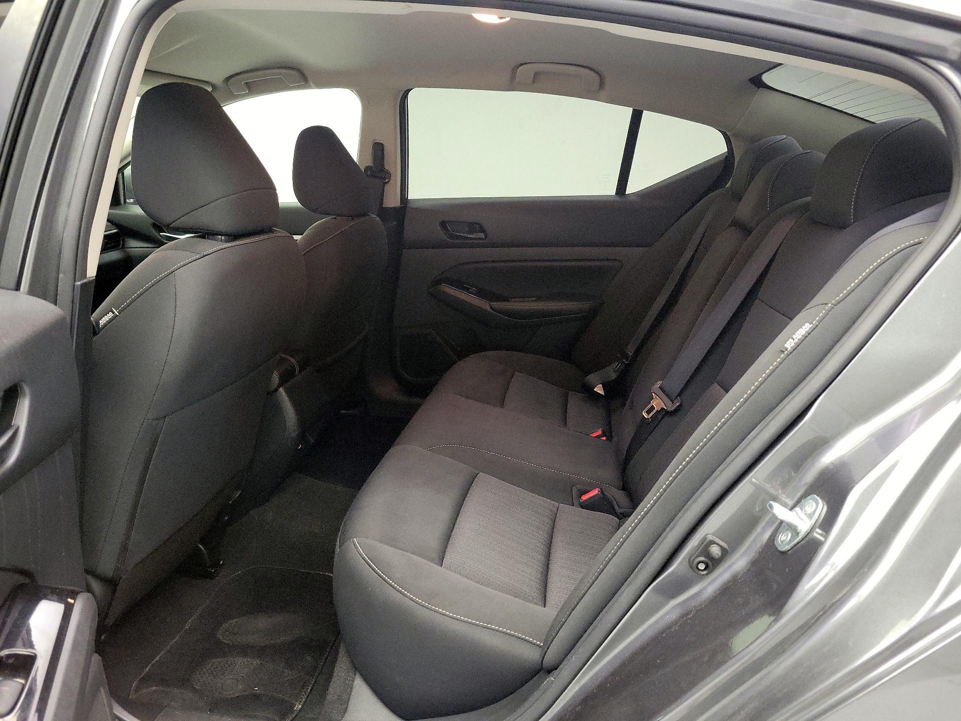 Thumbnail: 2023 Nissan Altima - 18