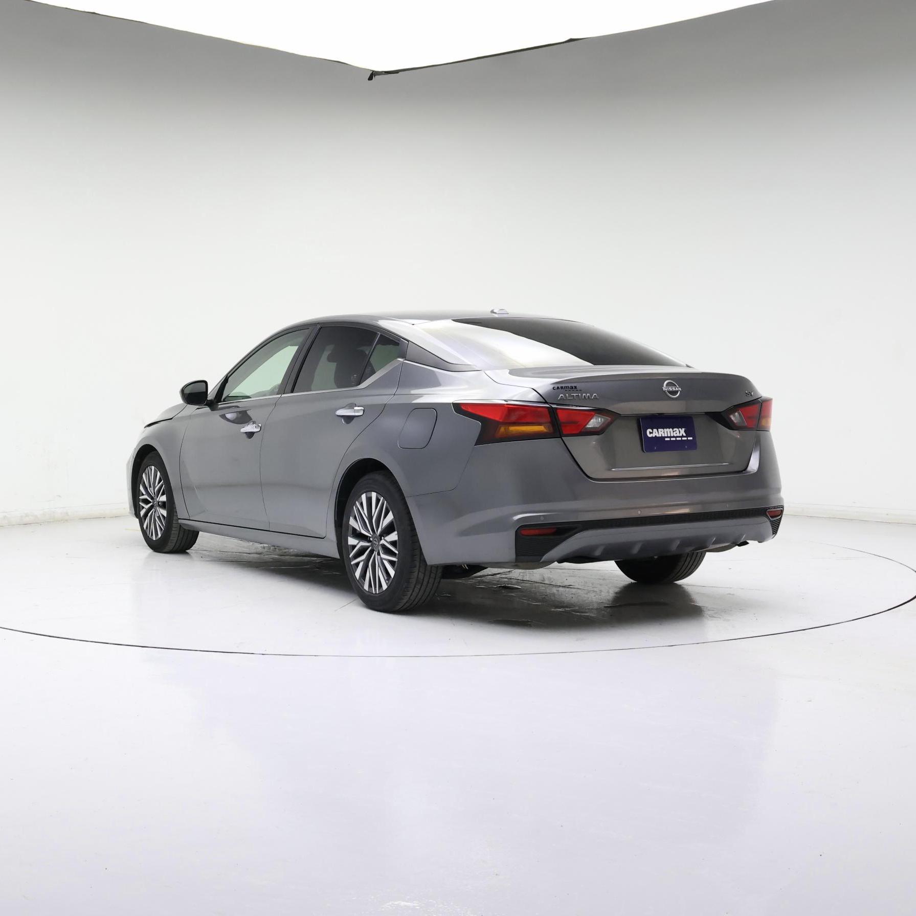 Thumbnail: 2023 Nissan Altima - 2