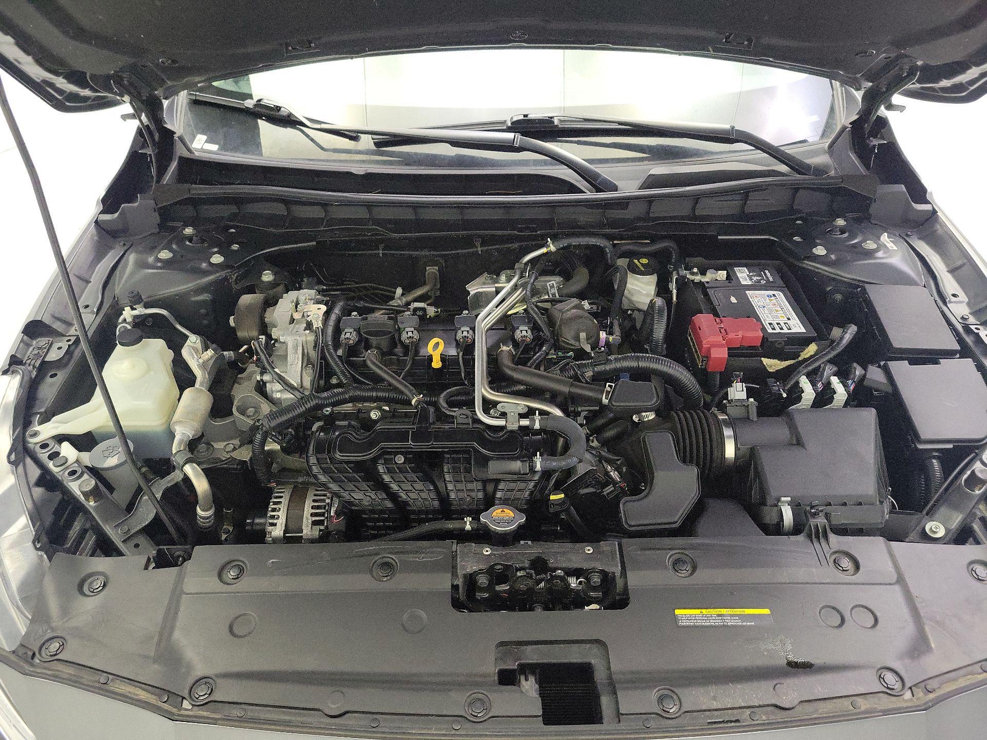 Thumbnail: 2023 Nissan Altima - 20