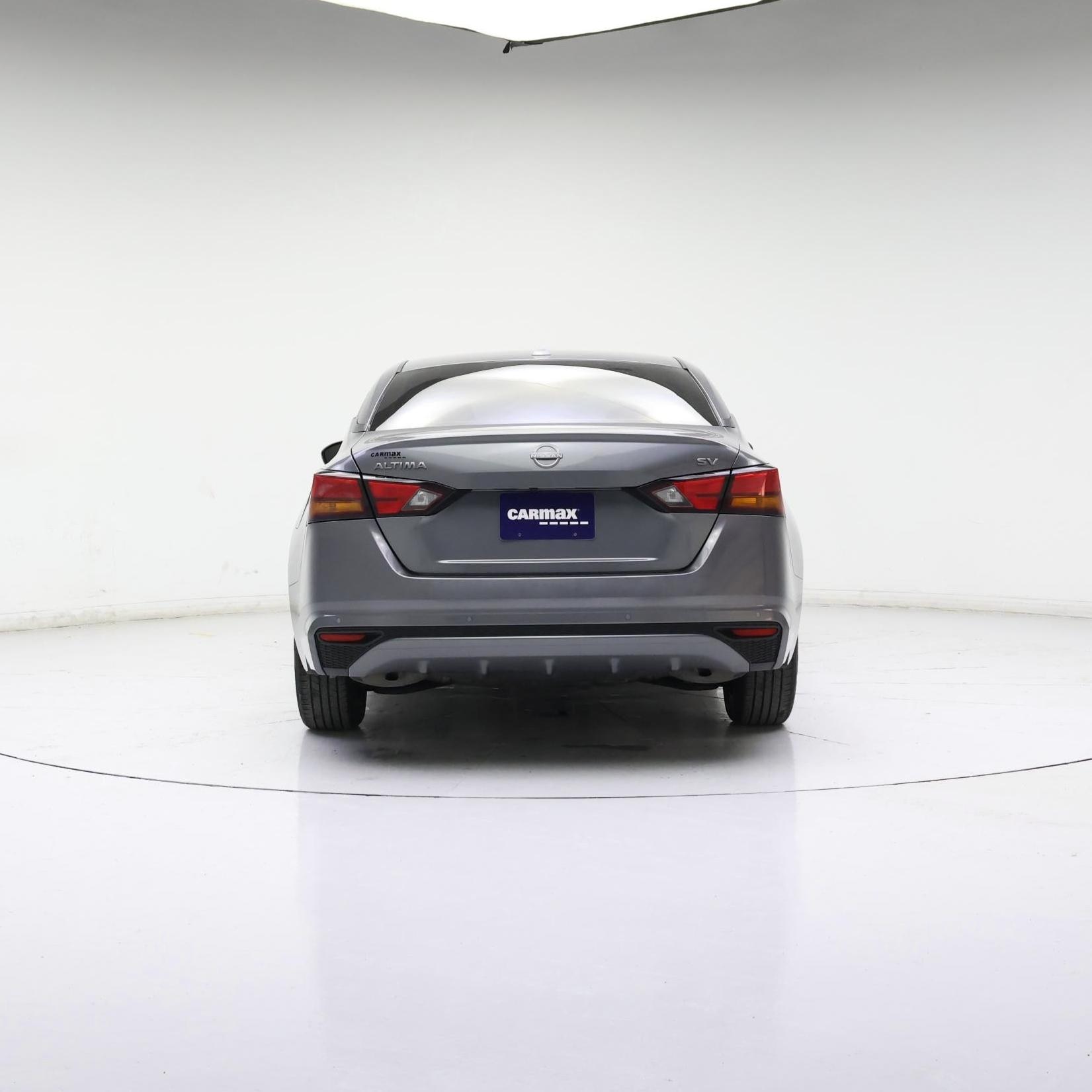 Thumbnail: 2023 Nissan Altima - 6