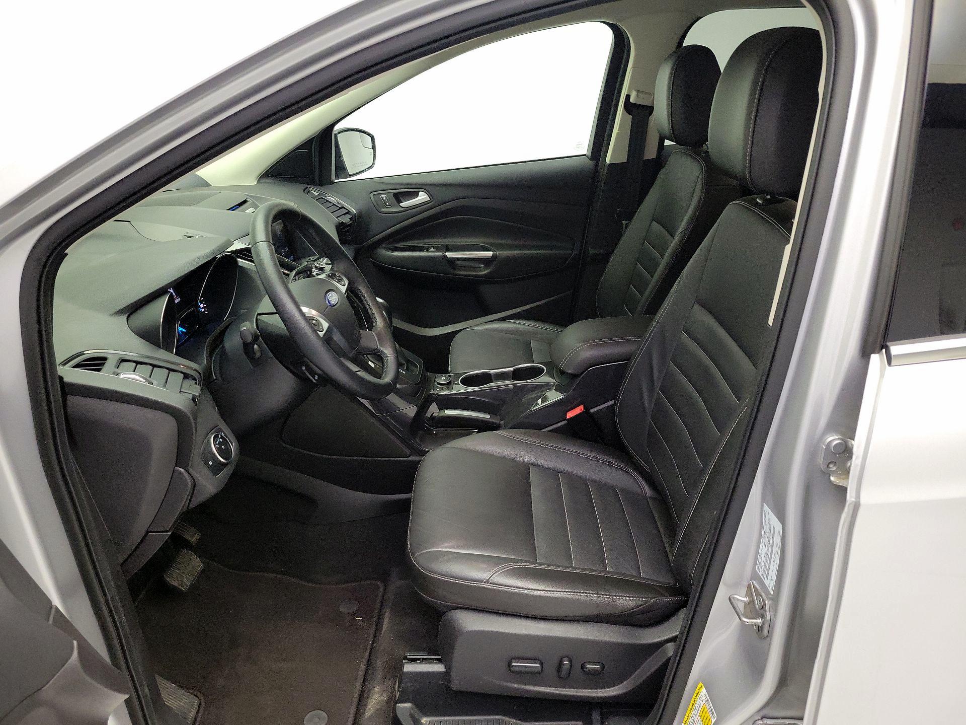 Thumbnail: 2015 Ford Escape - 11