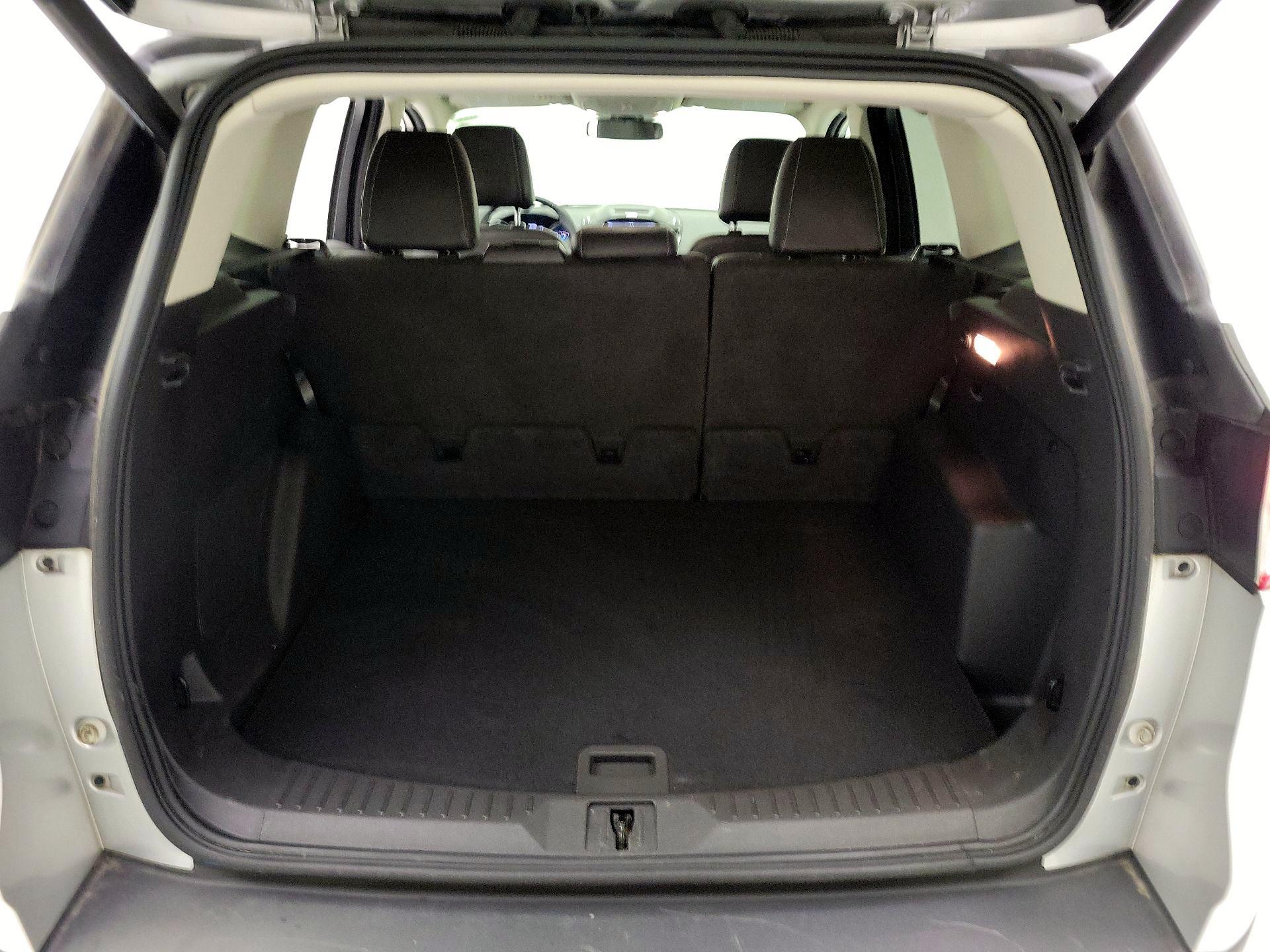 Thumbnail: 2015 Ford Escape - 20