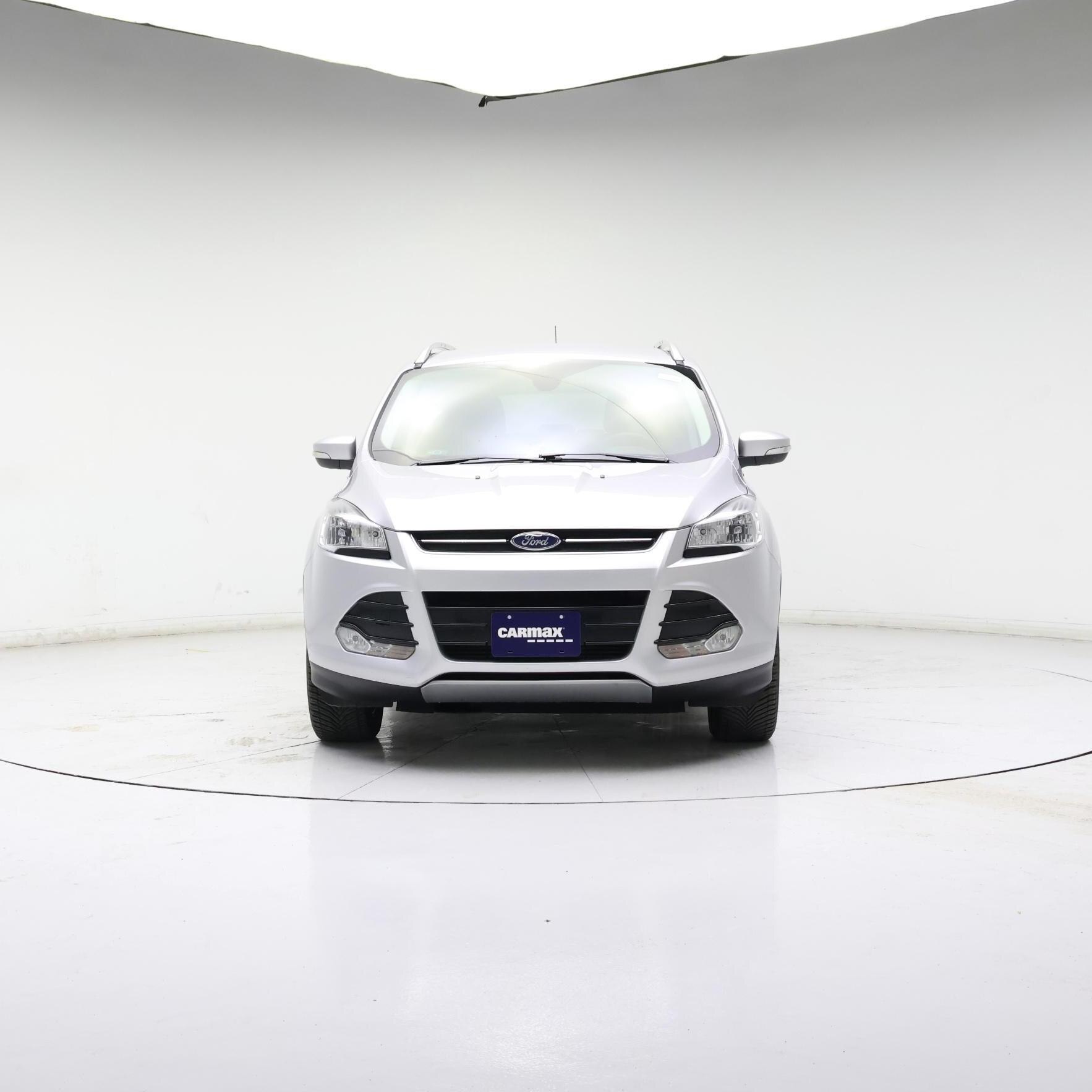 Thumbnail: 2015 Ford Escape - 5