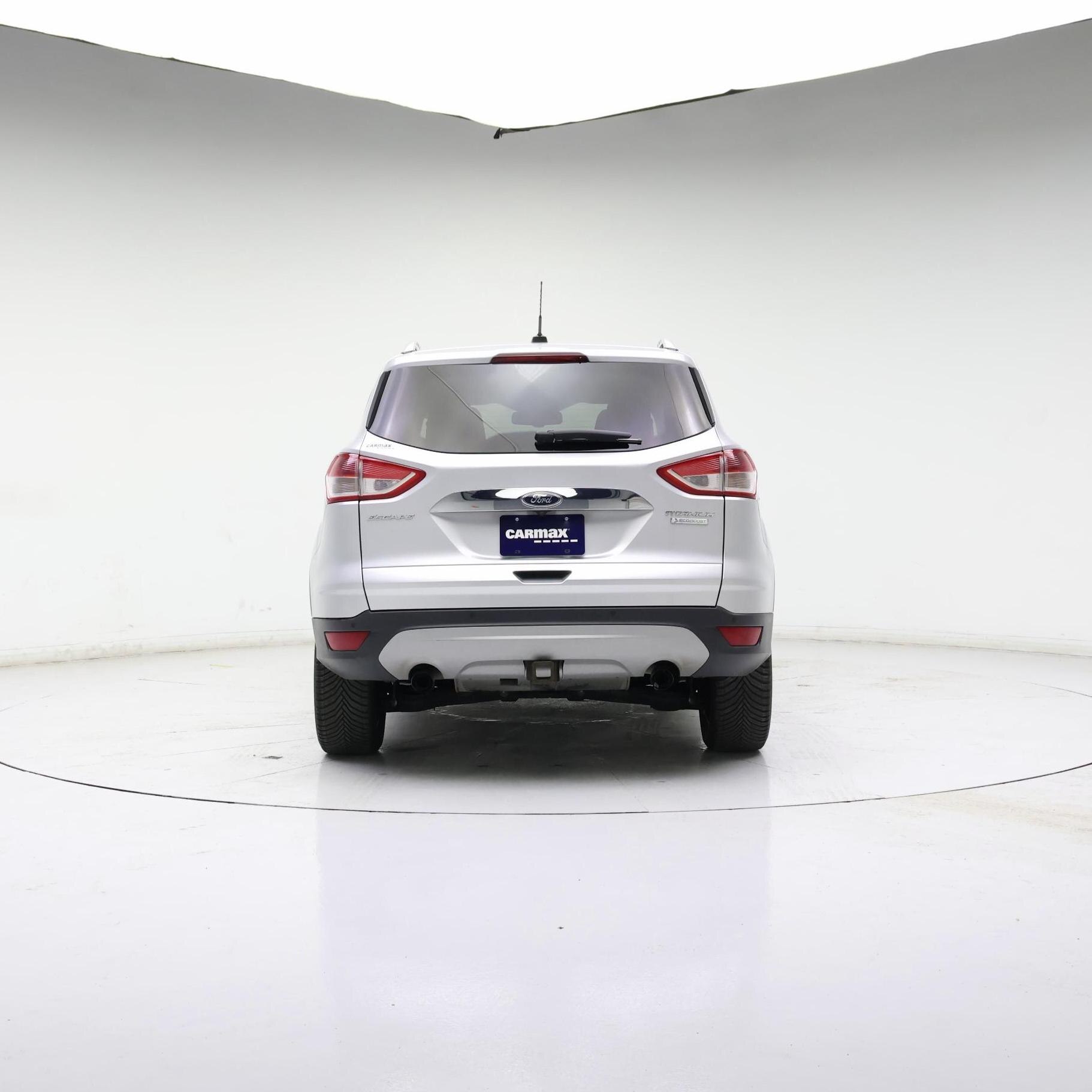 Thumbnail: 2015 Ford Escape - 6