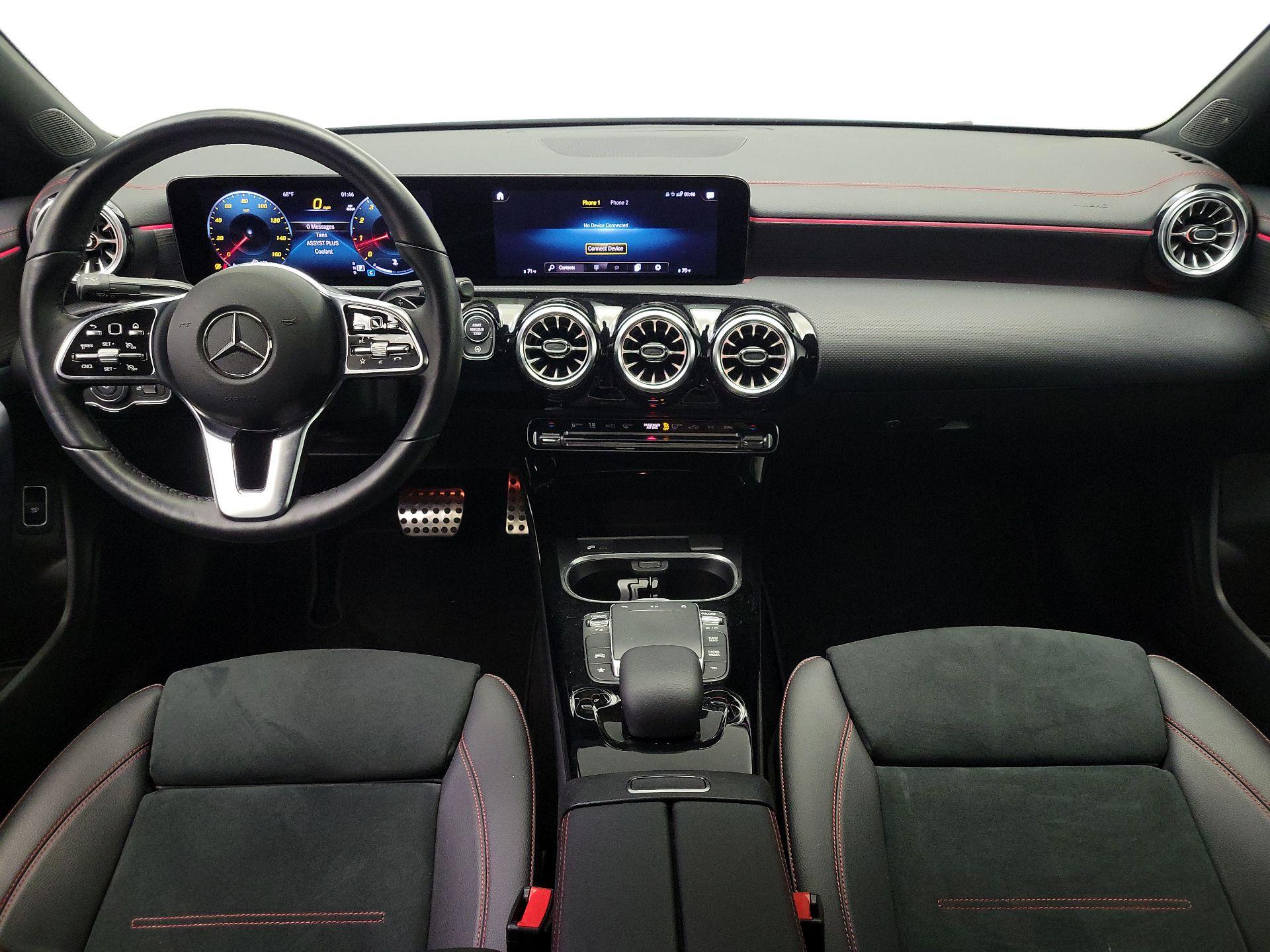 Thumbnail: 2023 Mercedes-Benz CLA - 9