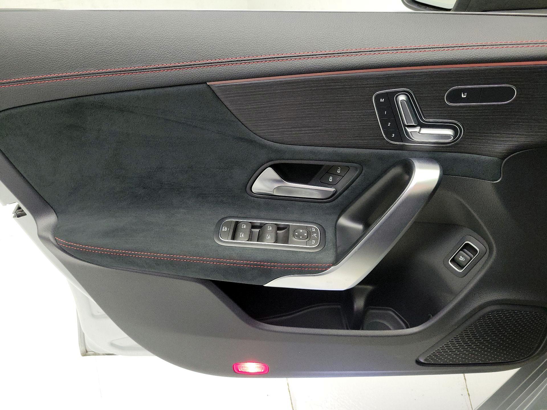 Thumbnail: 2023 Mercedes-Benz CLA - 12