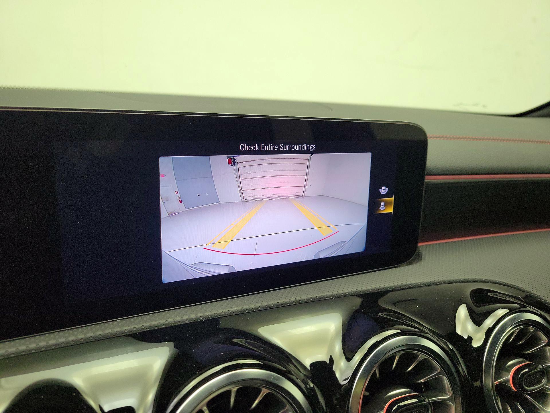 Thumbnail: 2023 Mercedes-Benz CLA - 14