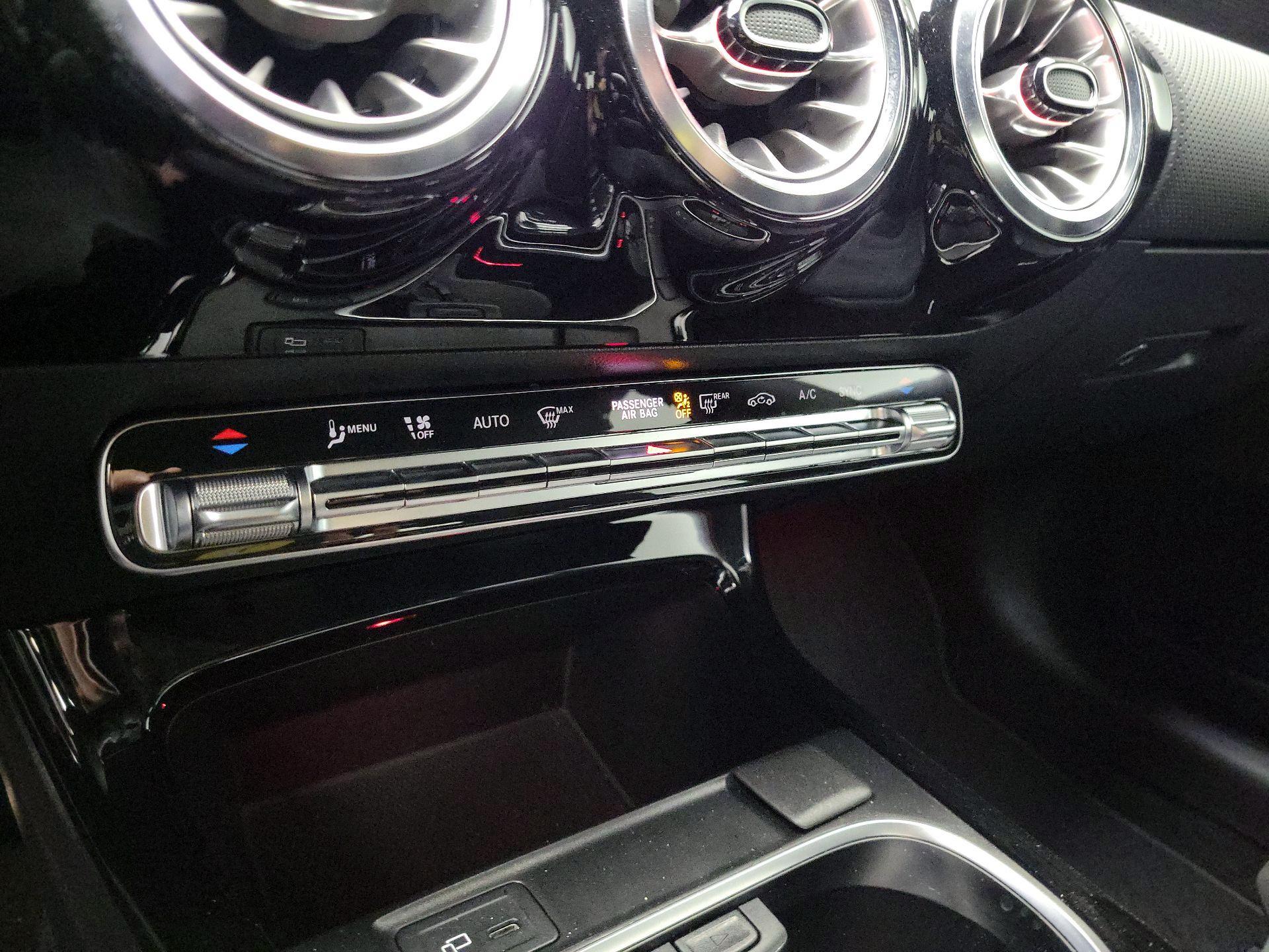 Thumbnail: 2023 Mercedes-Benz CLA - 16