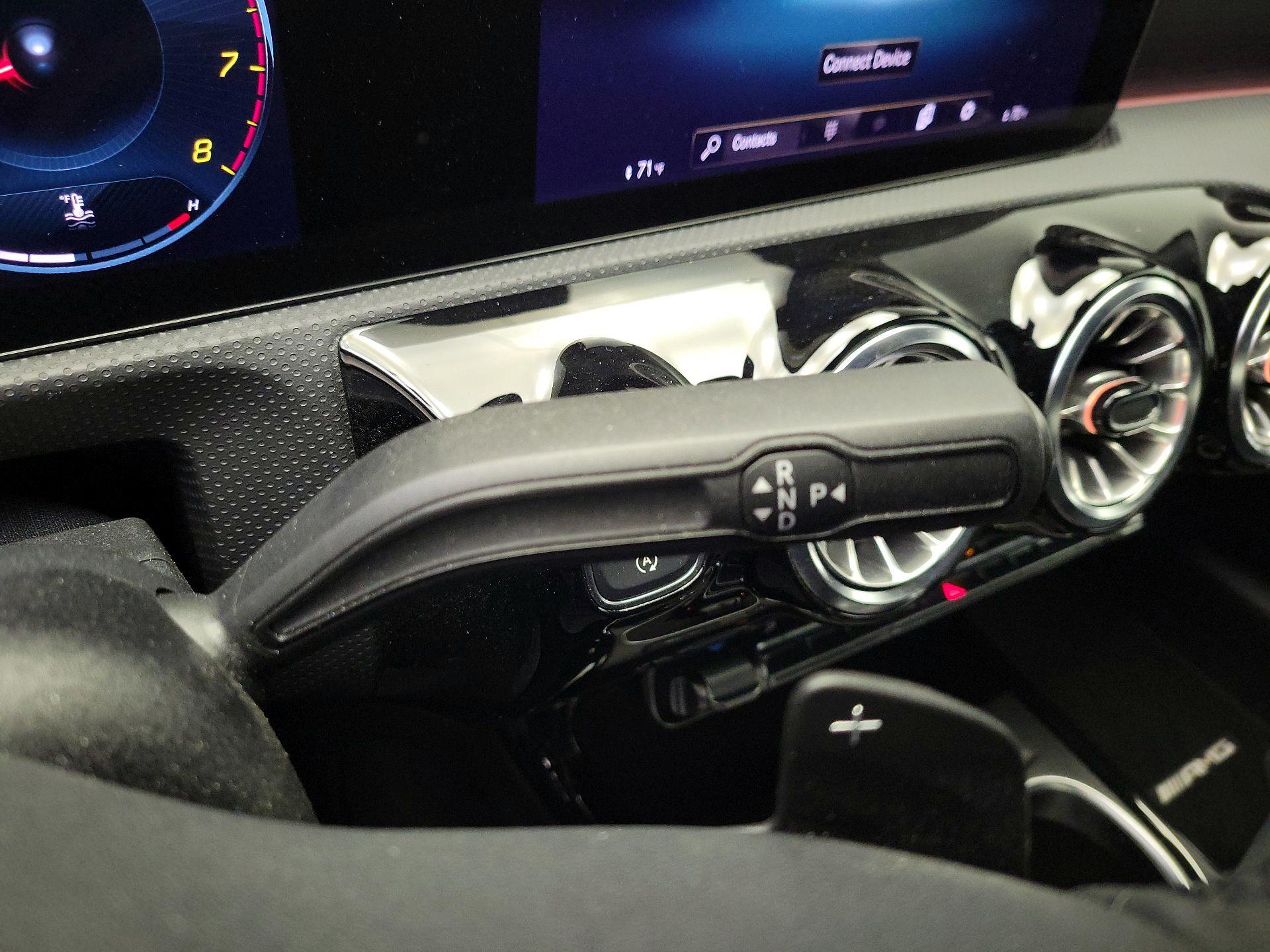 Thumbnail: 2023 Mercedes-Benz CLA - 17