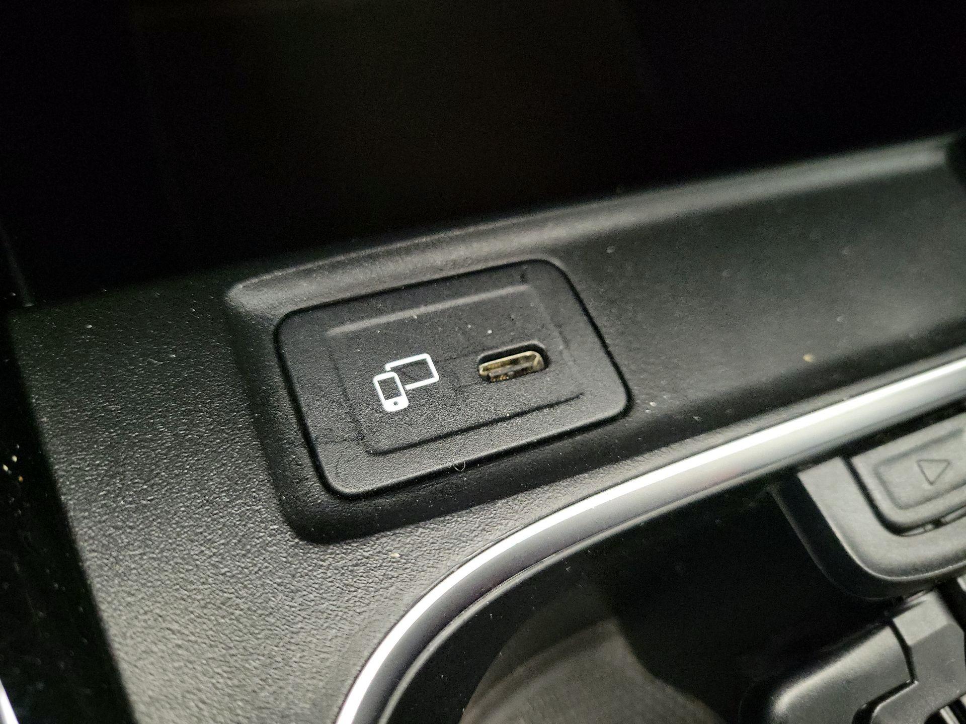 Thumbnail: 2023 Mercedes-Benz CLA - 18