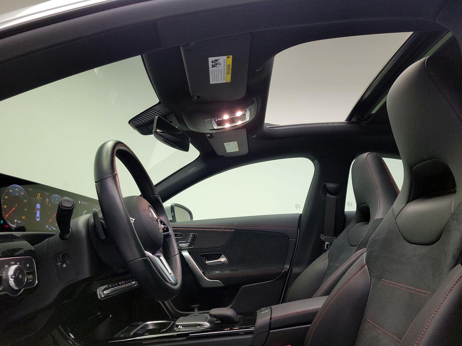 Thumbnail: 2023 Mercedes-Benz CLA - 19