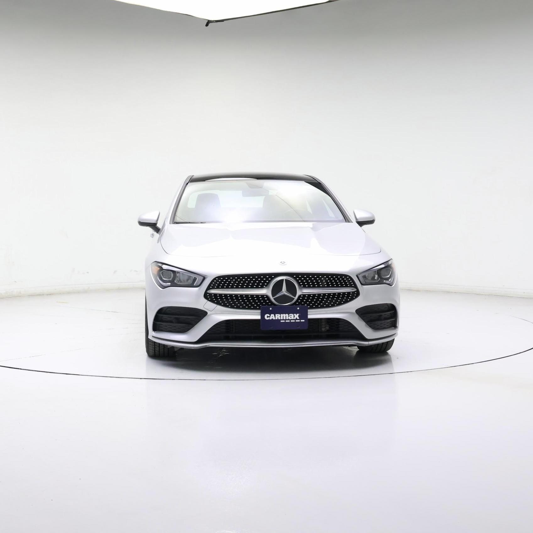 Thumbnail: 2023 Mercedes-Benz CLA - 5