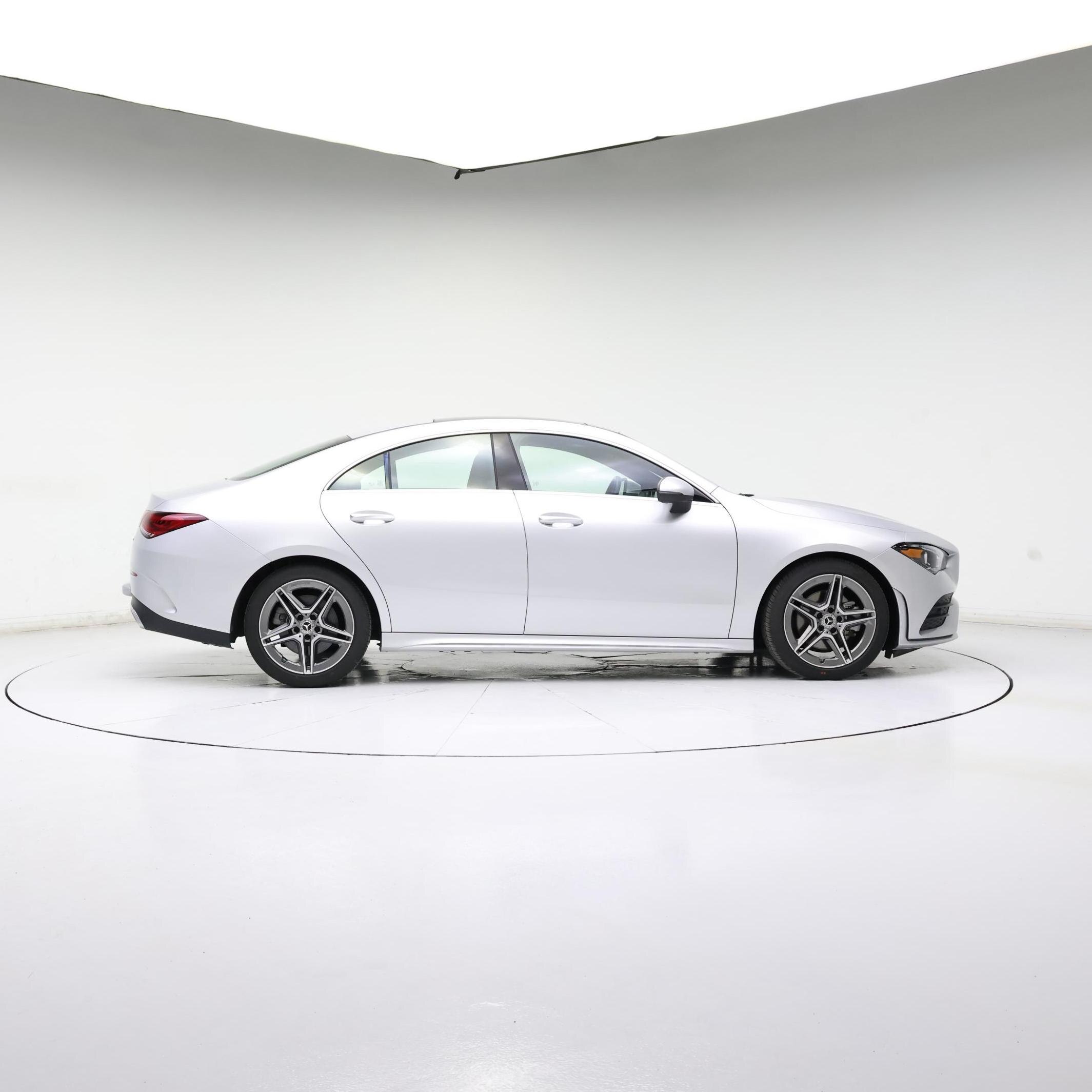 Thumbnail: 2023 Mercedes-Benz CLA - 7