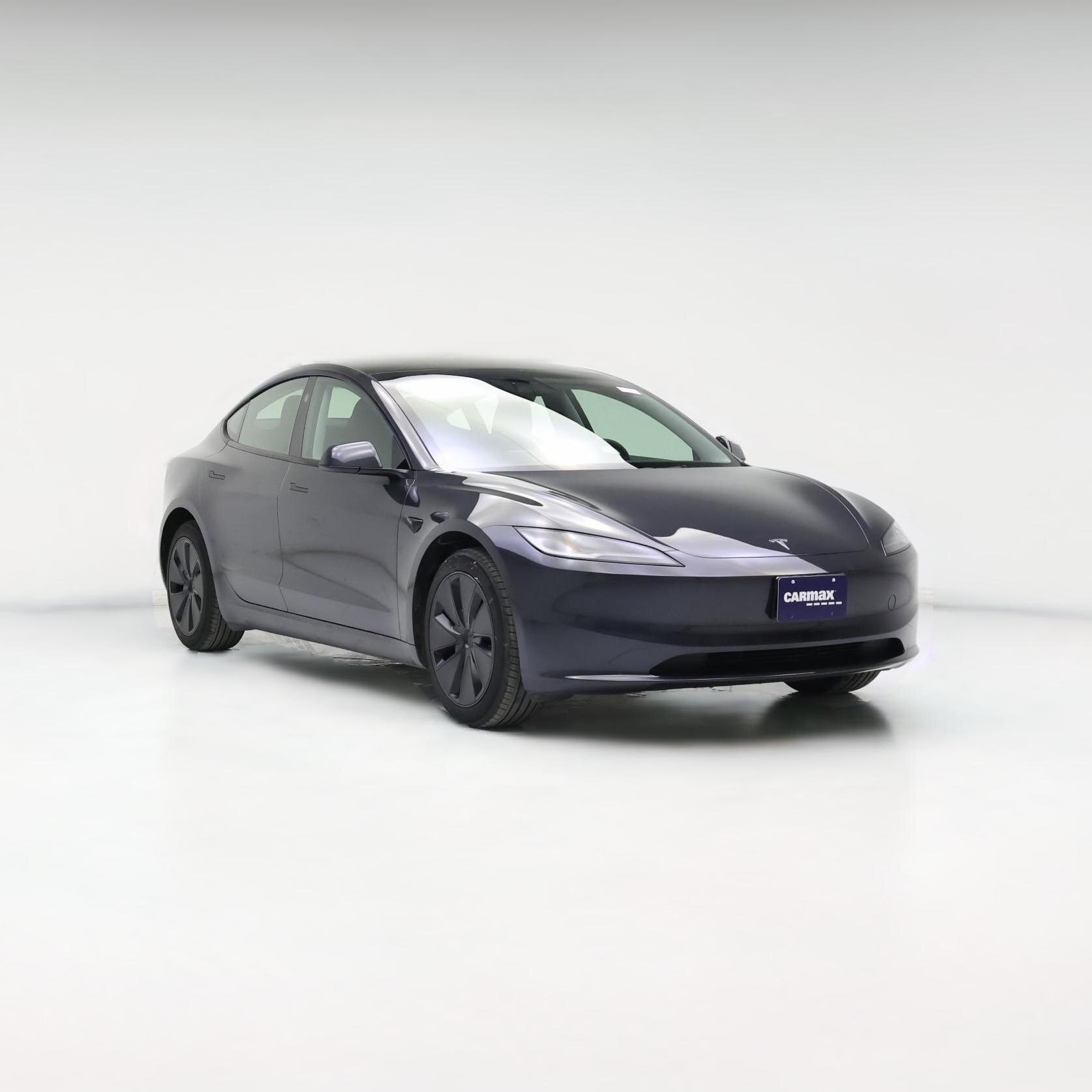 Thumbnail: 2025 Tesla Model 3 - 1
