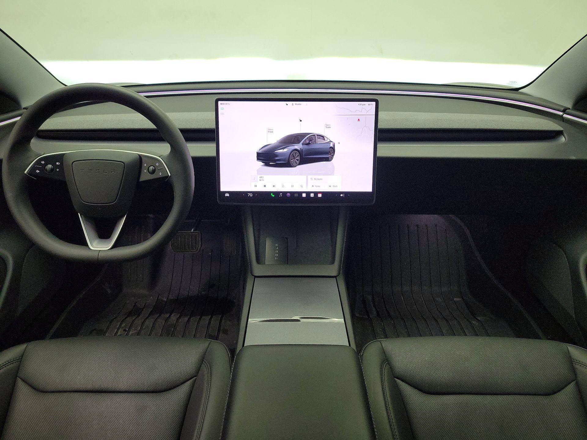 Thumbnail: 2025 Tesla Model 3 - 9