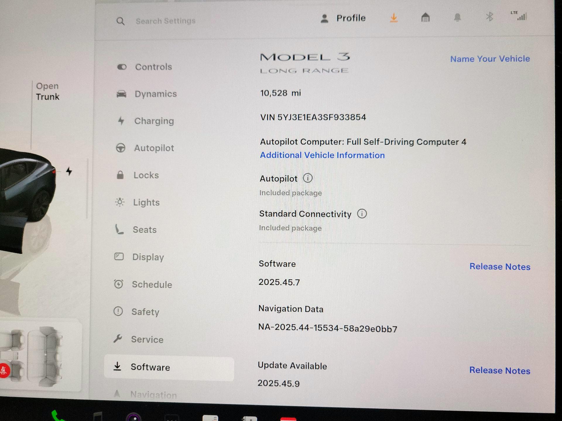 Thumbnail: 2025 Tesla Model 3 - 13