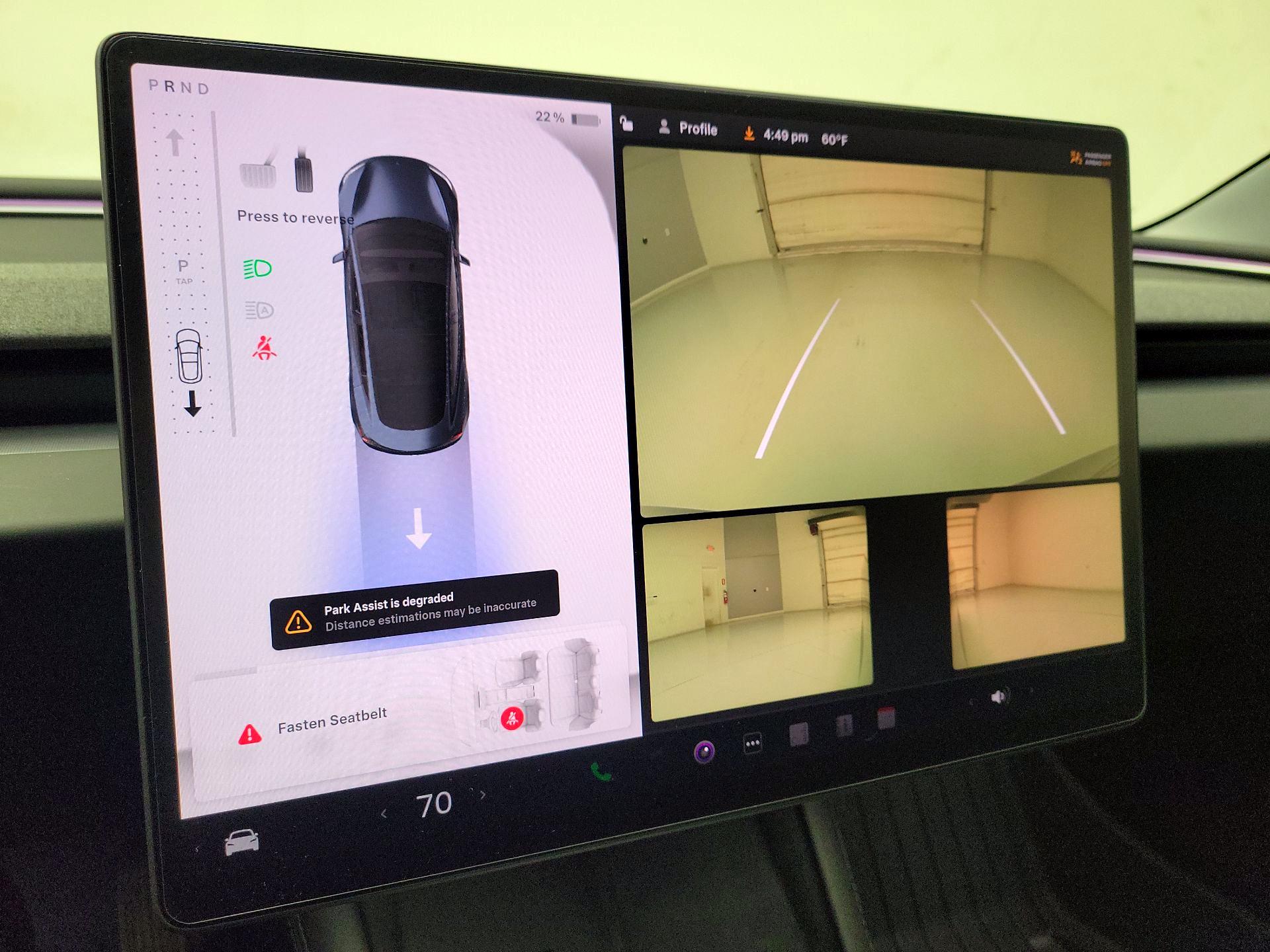 Thumbnail: 2025 Tesla Model 3 - 14