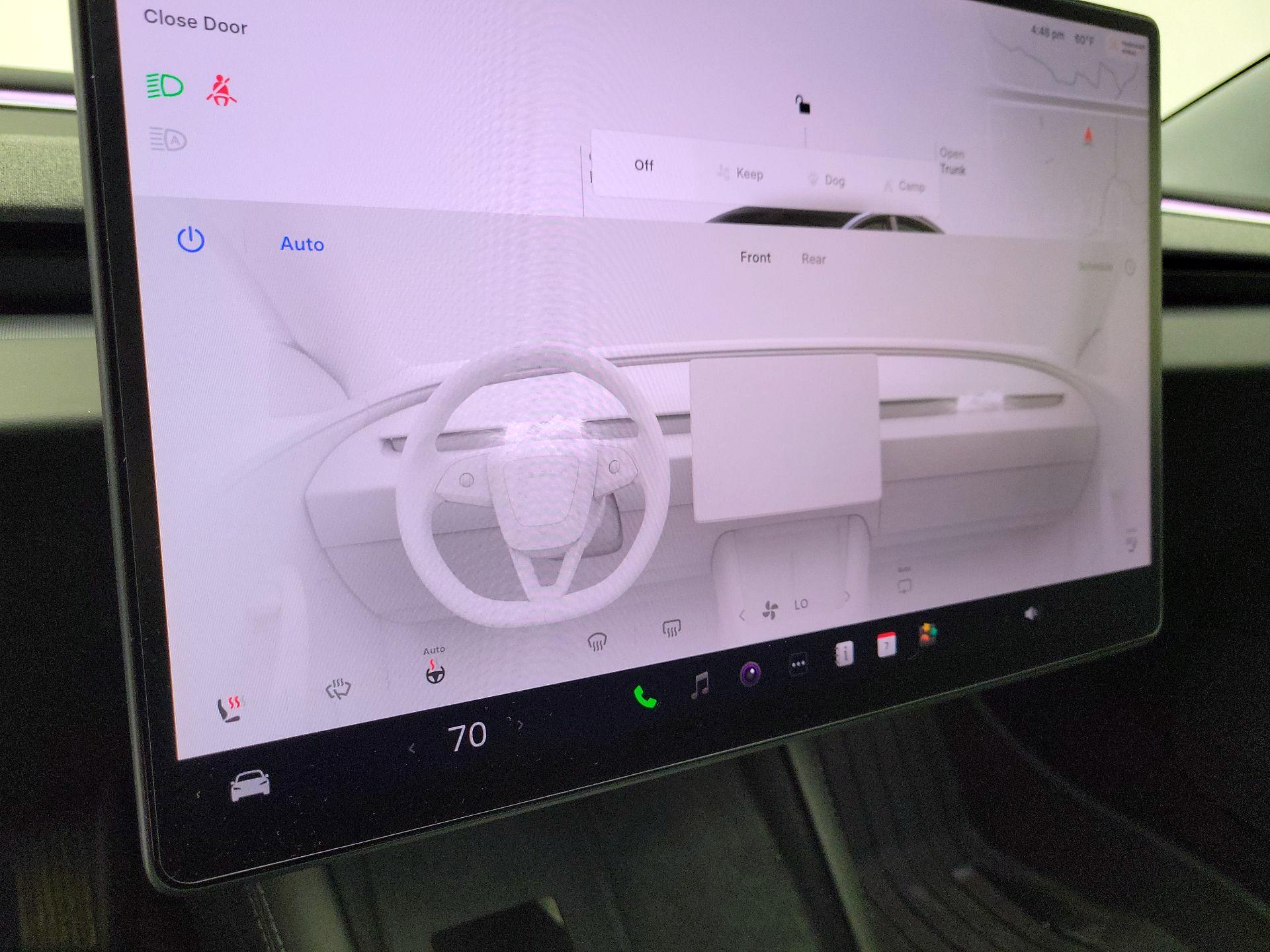 Thumbnail: 2025 Tesla Model 3 - 16