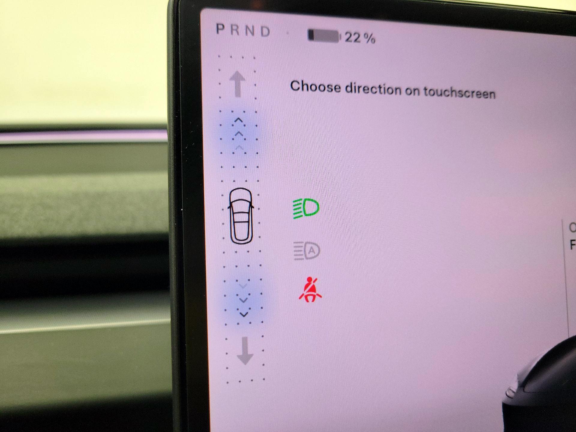 Thumbnail: 2025 Tesla Model 3 - 17