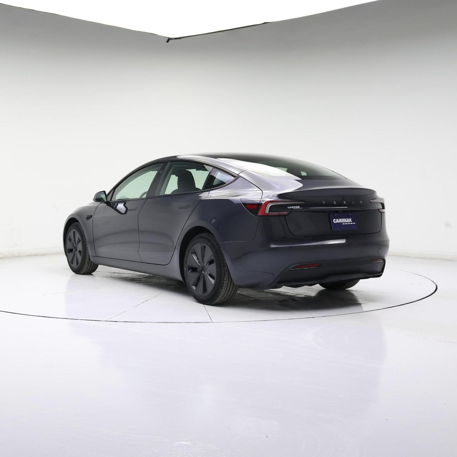 Thumbnail: 2025 Tesla Model 3 - 2