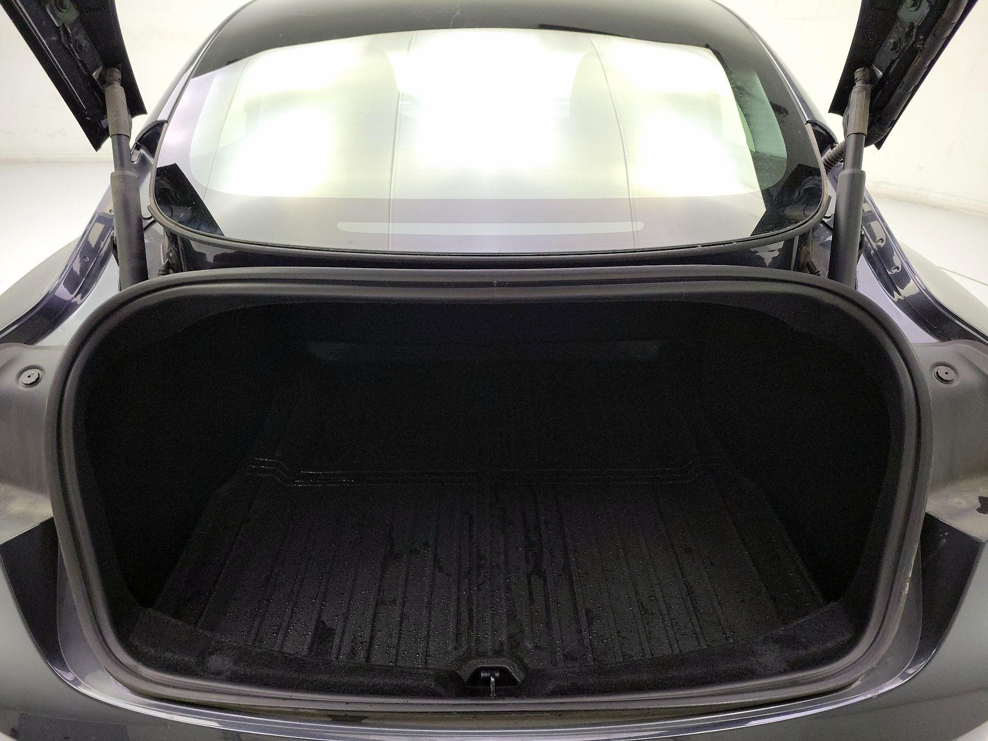 Thumbnail: 2025 Tesla Model 3 - 19