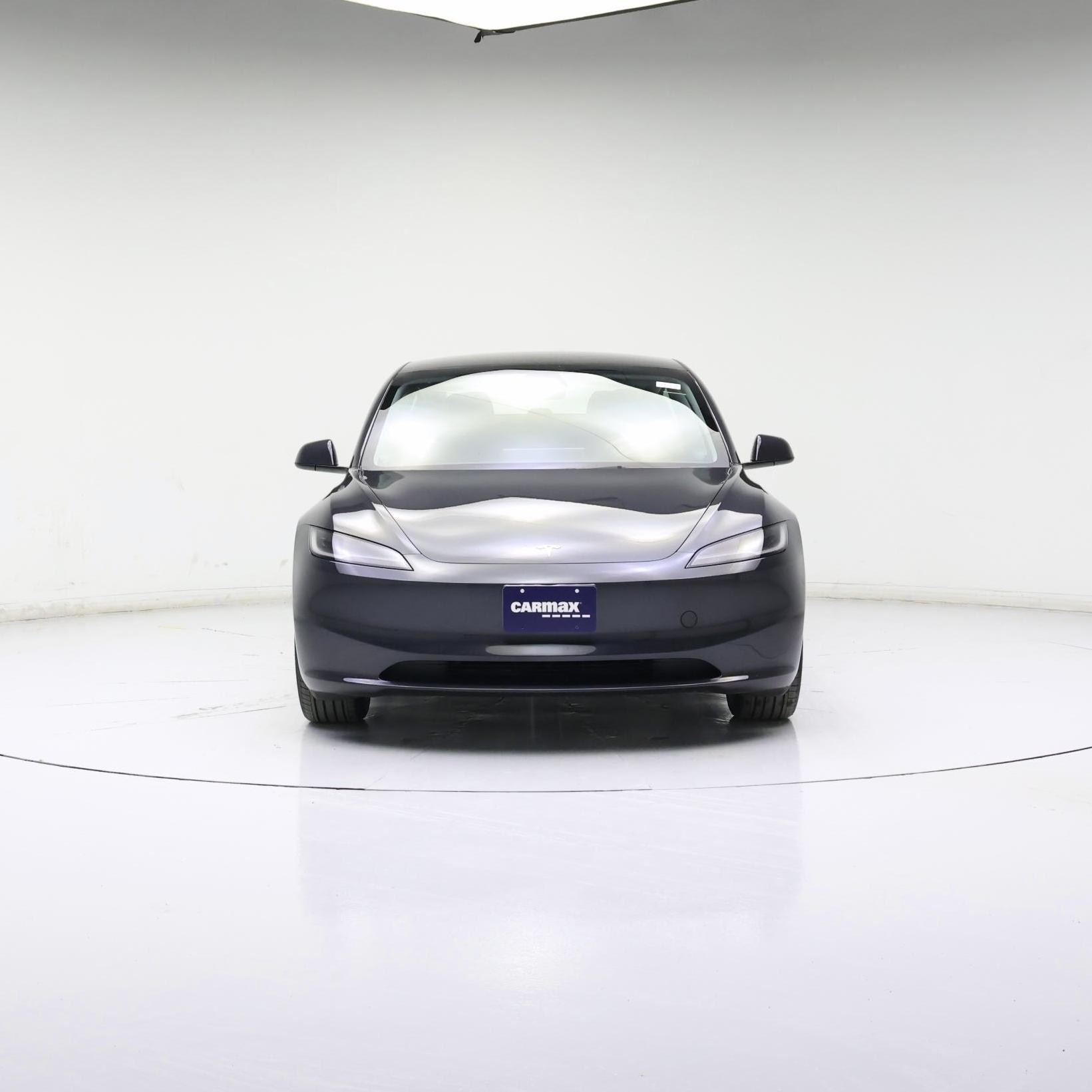 Thumbnail: 2025 Tesla Model 3 - 5