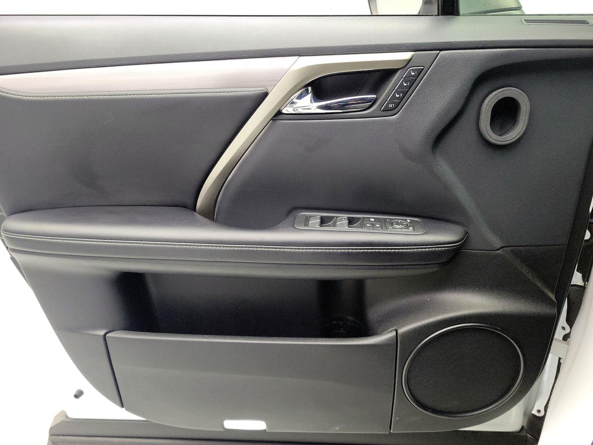 Thumbnail: 2020 Lexus RX - 12