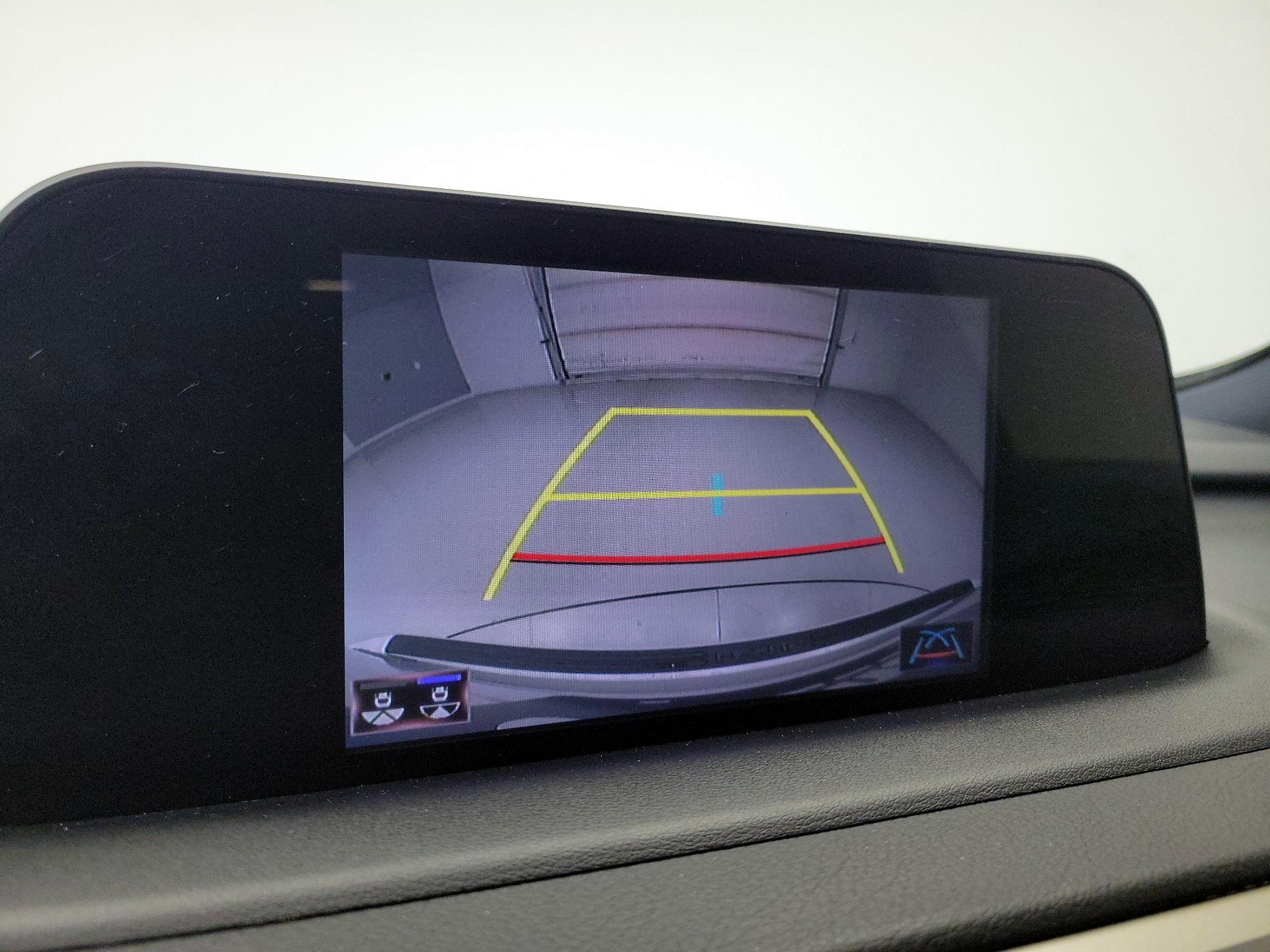 Thumbnail: 2020 Lexus RX - 14