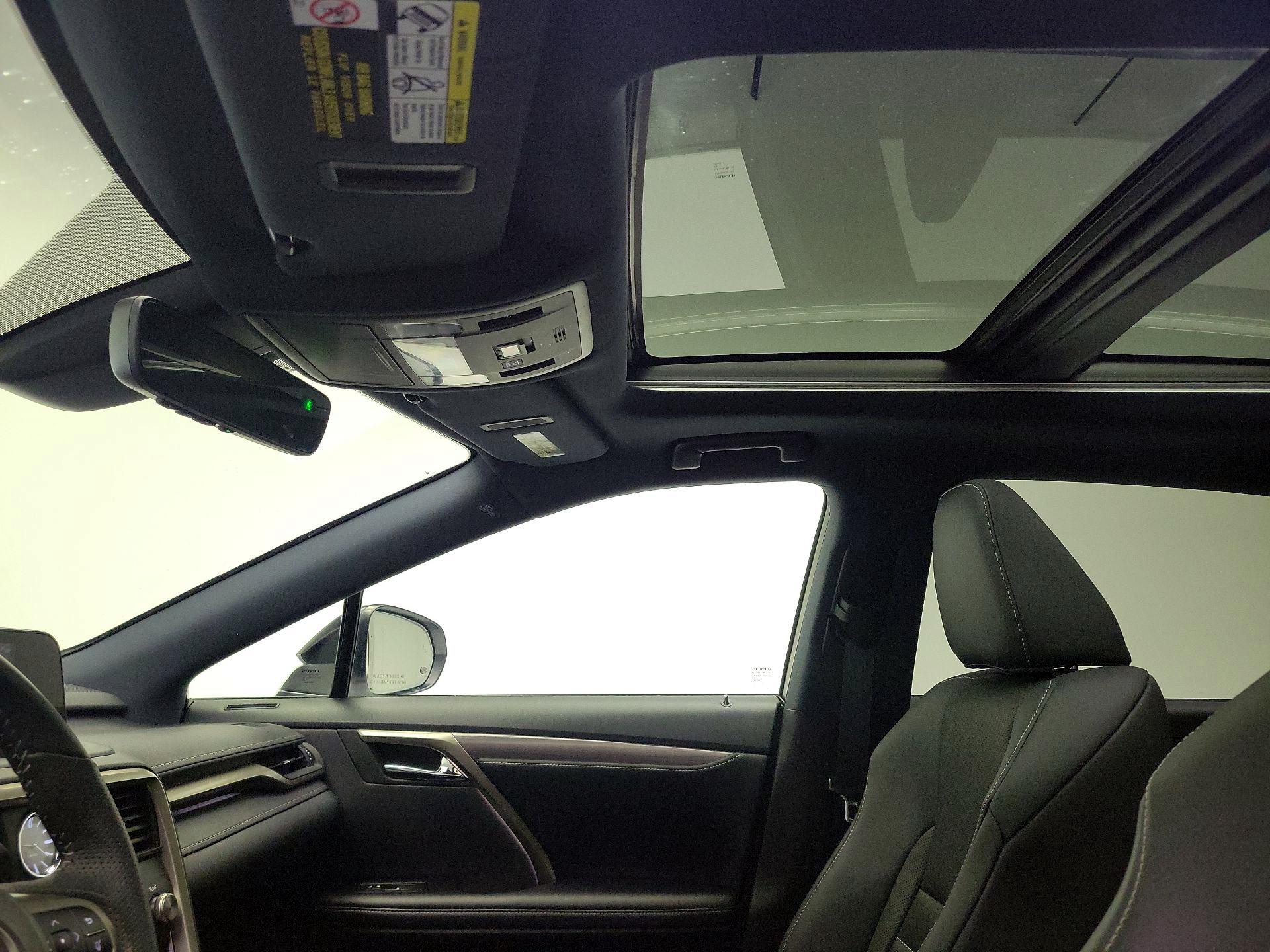 Thumbnail: 2020 Lexus RX - 19