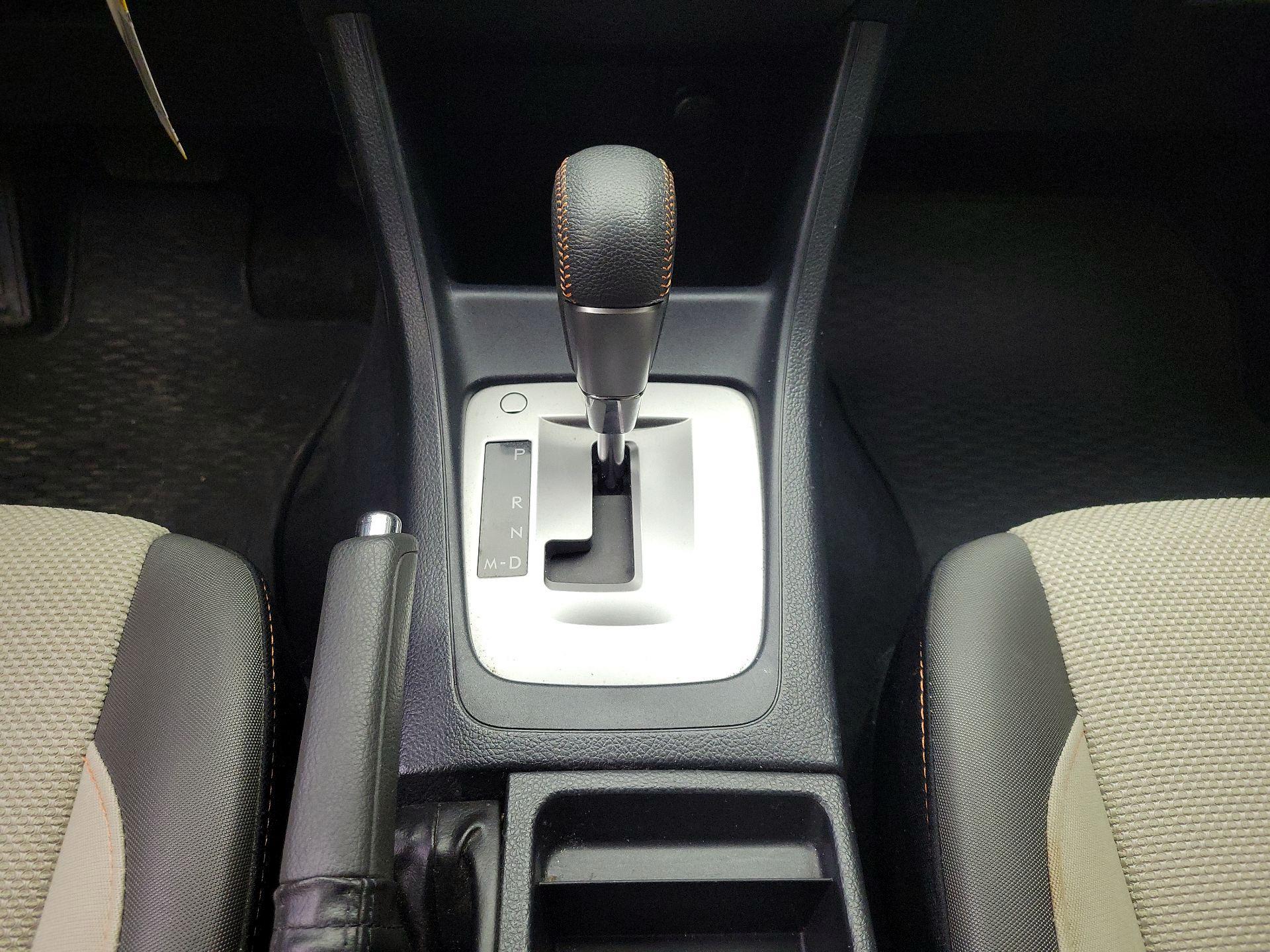 Thumbnail: 2017 Subaru Crosstrek - 16