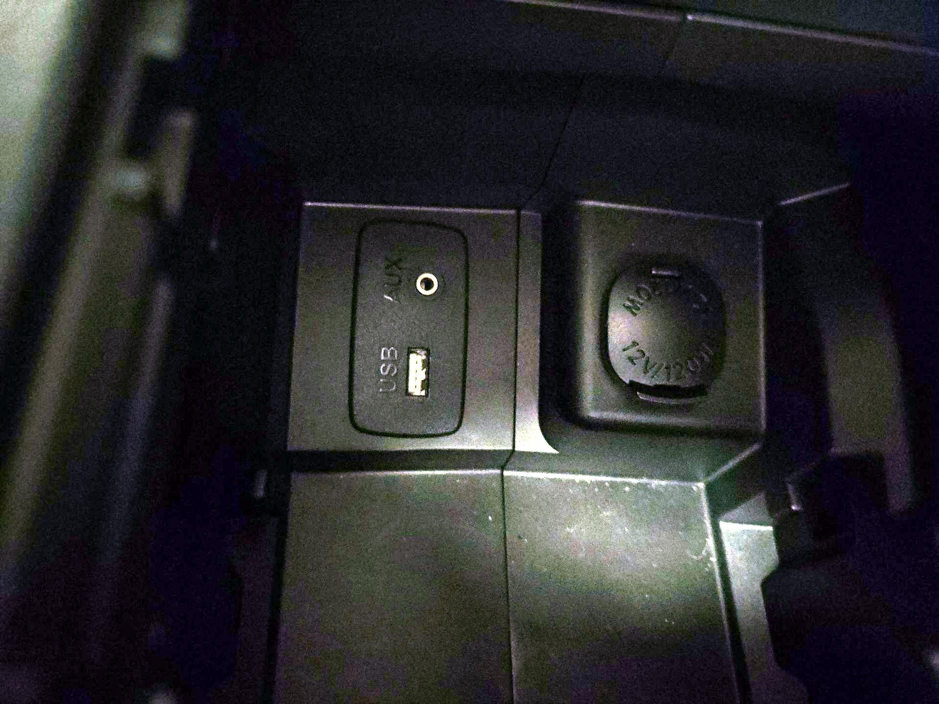 Thumbnail: 2017 Subaru Crosstrek - 17