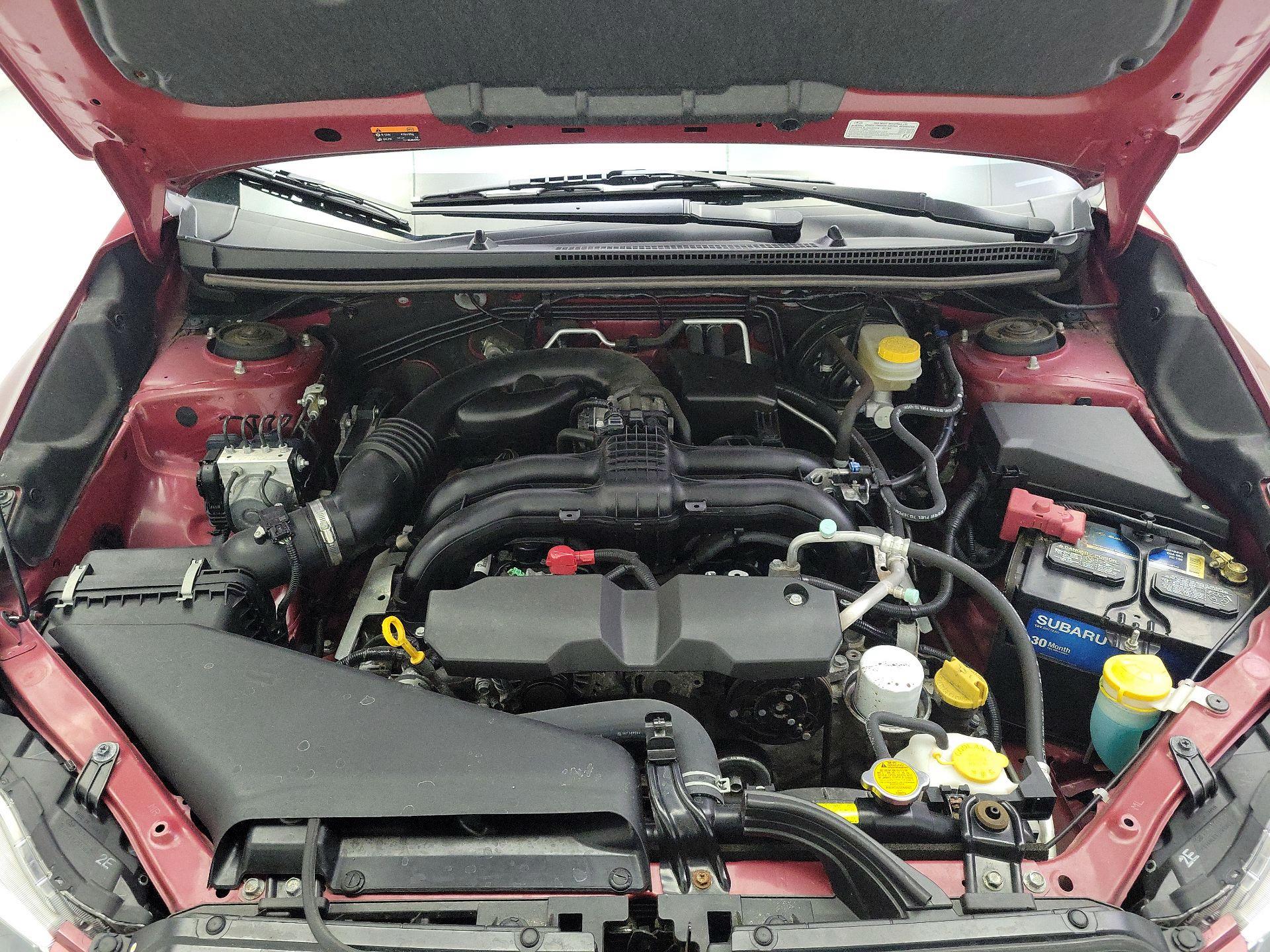 Thumbnail: 2017 Subaru Crosstrek - 20