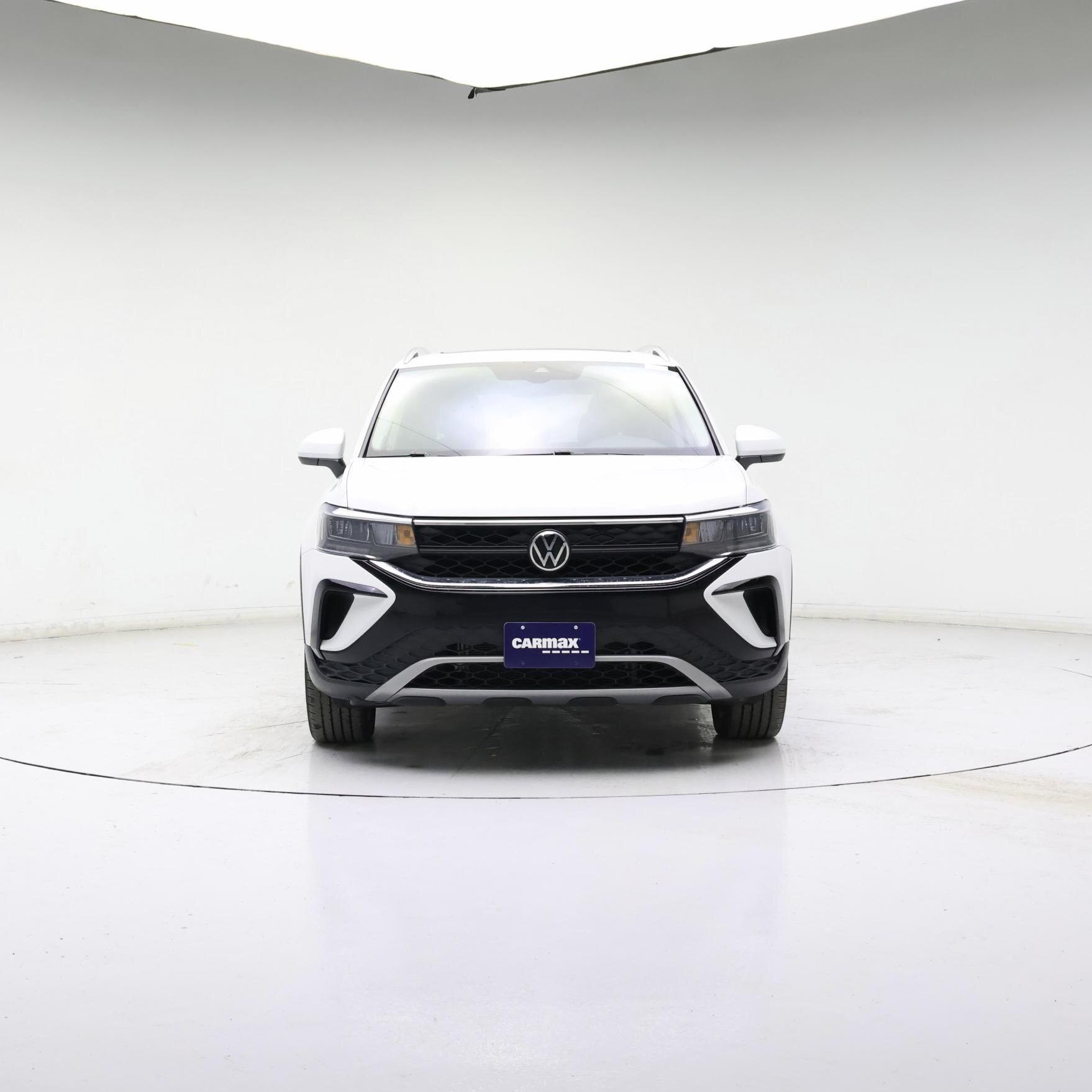 Thumbnail: 2022 Volkswagen Taos - 5