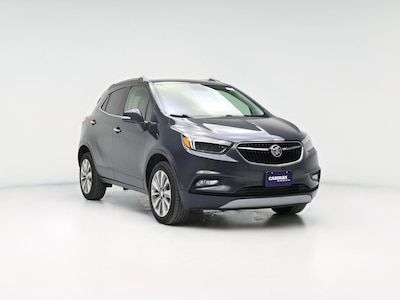 2017 Buick Encore Essence