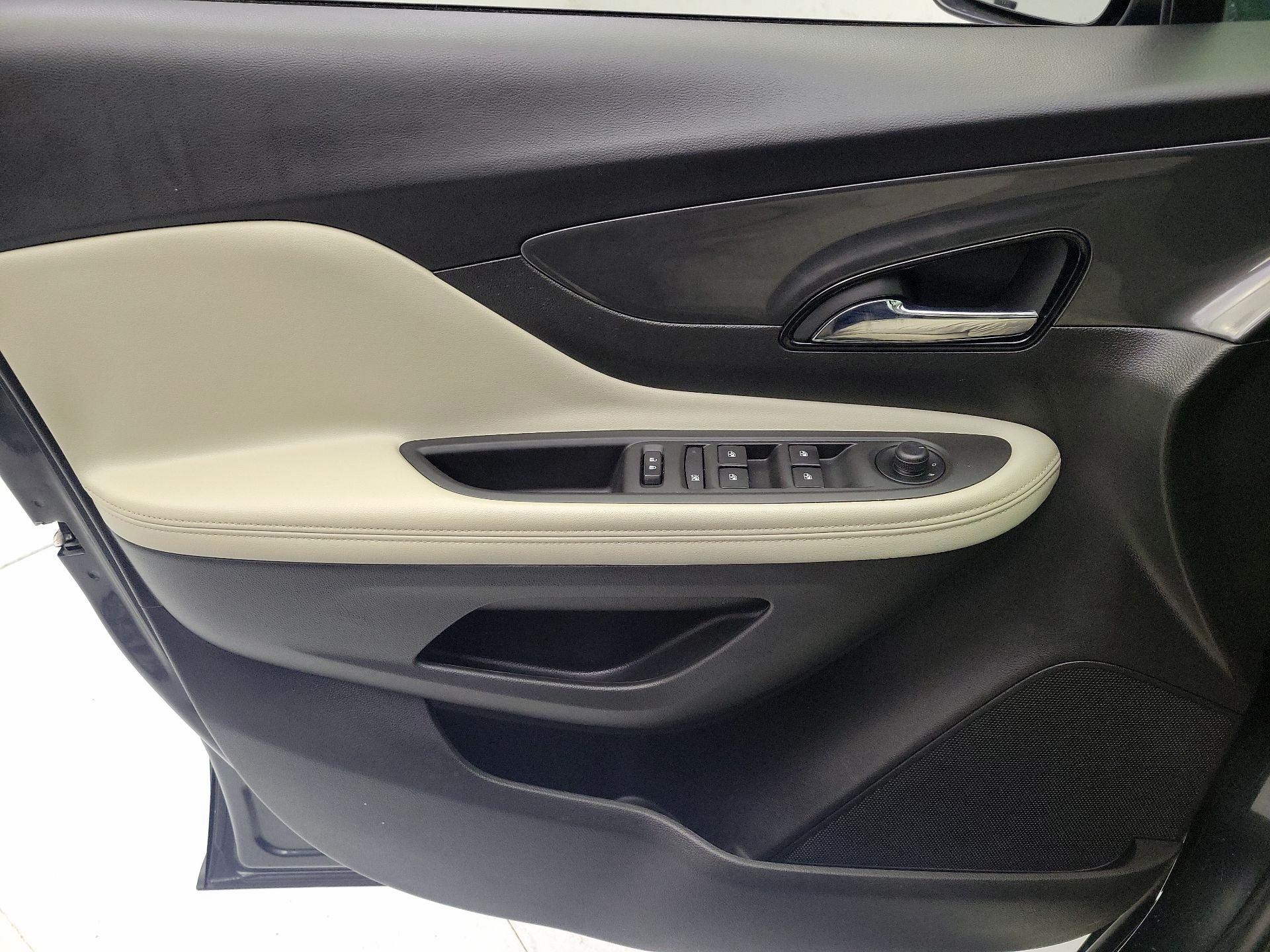 Thumbnail: 2017 Buick Encore - 12