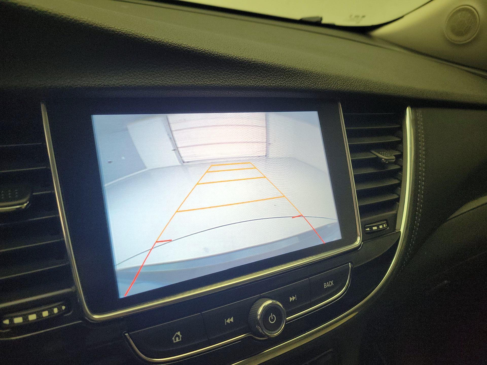 Thumbnail: 2017 Buick Encore - 14