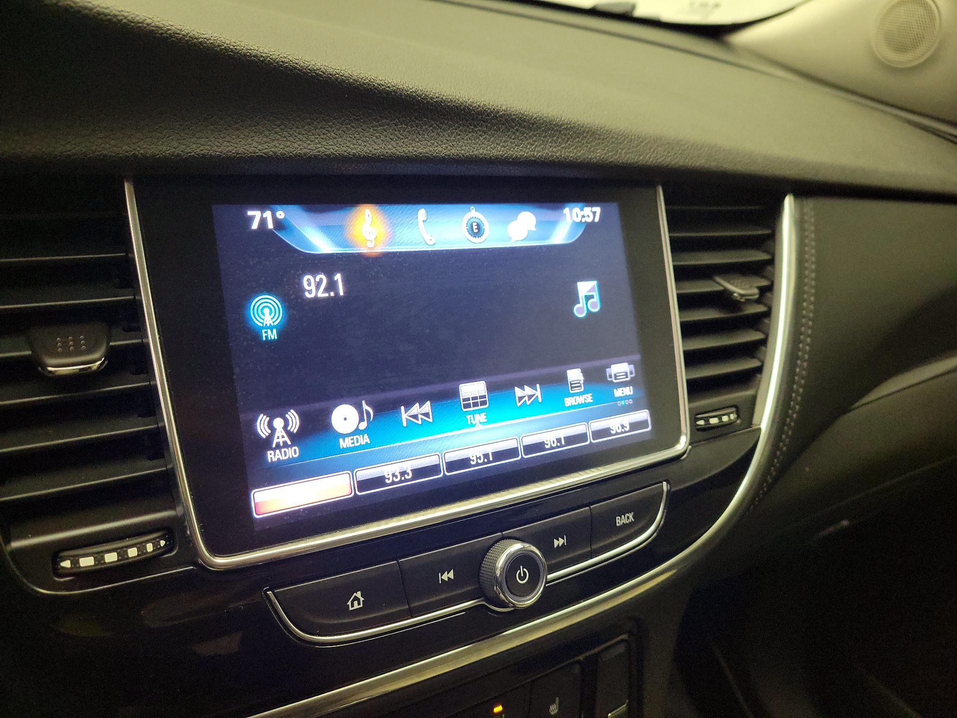 Thumbnail: 2017 Buick Encore - 15