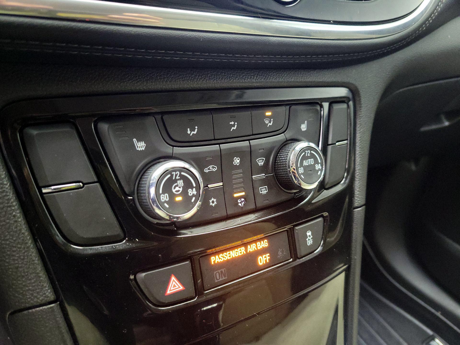 Thumbnail: 2017 Buick Encore - 16