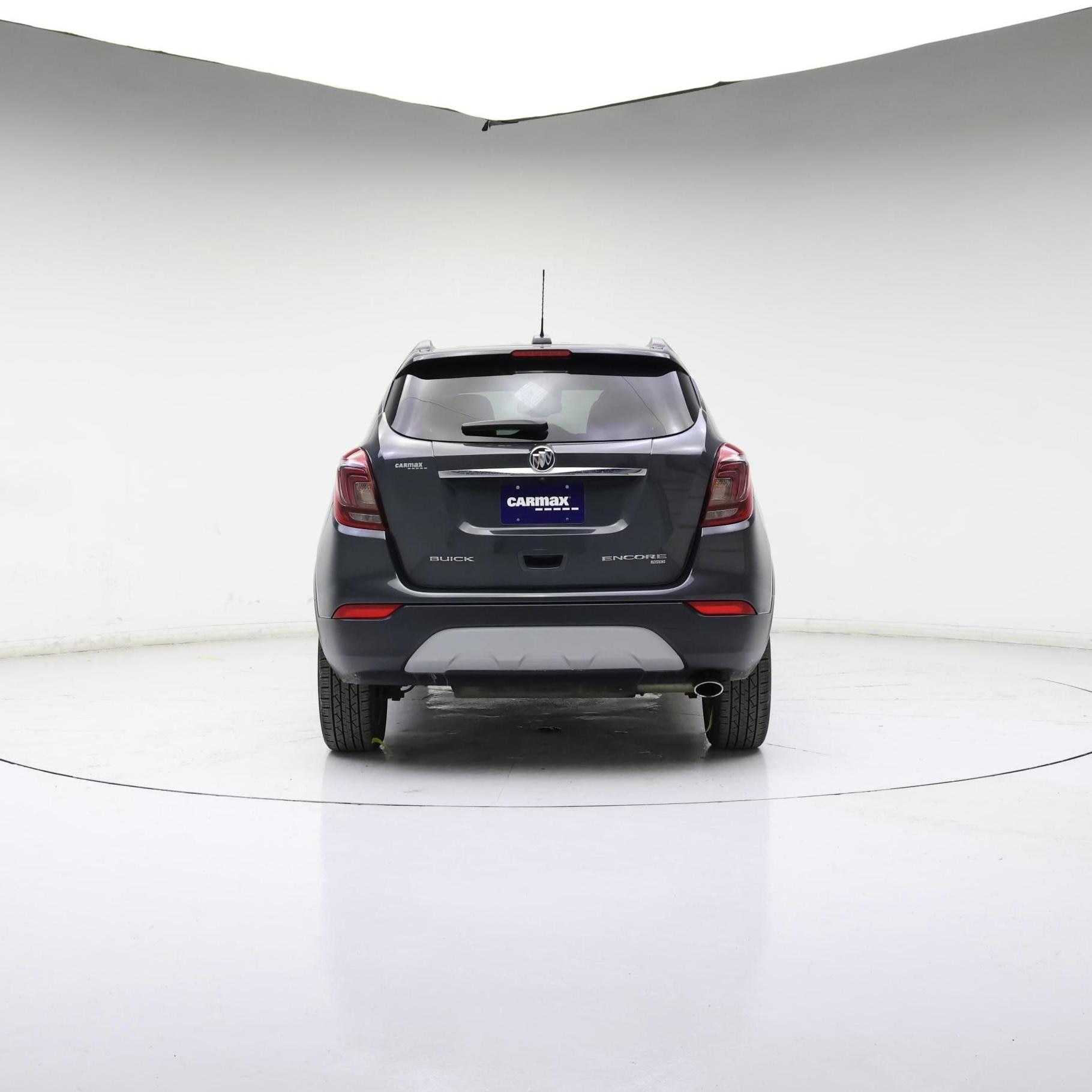 Thumbnail: 2017 Buick Encore - 6